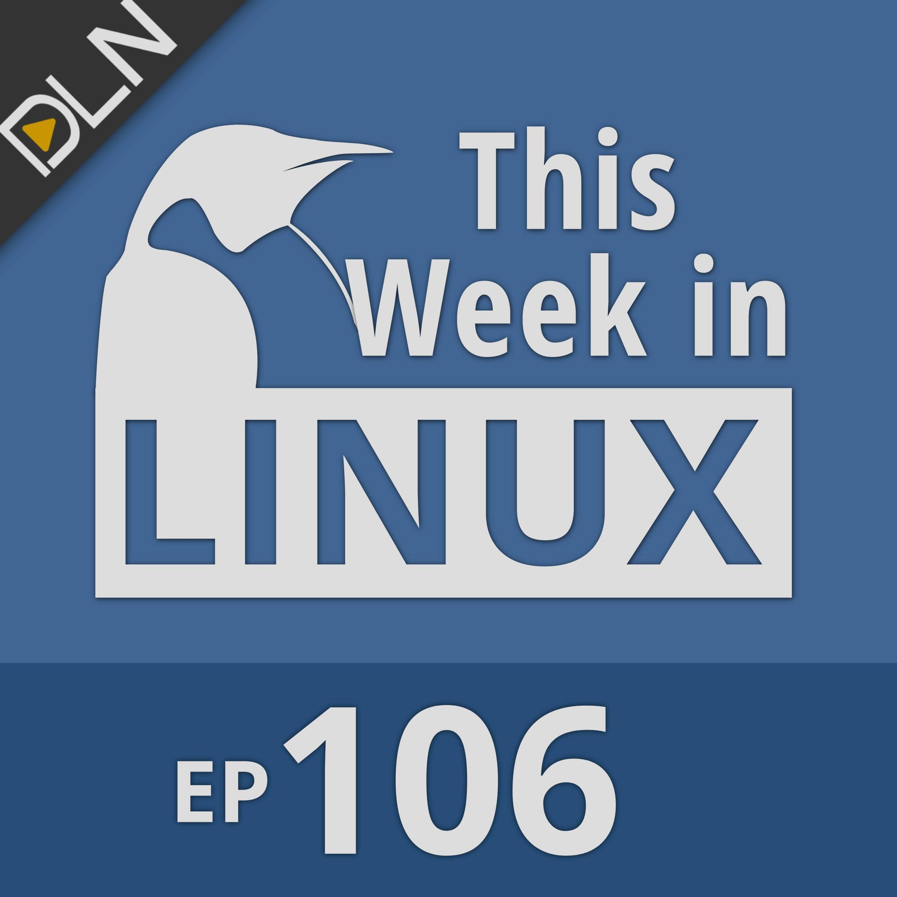 Episode 106: This Week in Linux 106: Linux 5.7, SpaceX, Plasma 5.19, Mint vs Snaps, PineTab, Lenovo, System76