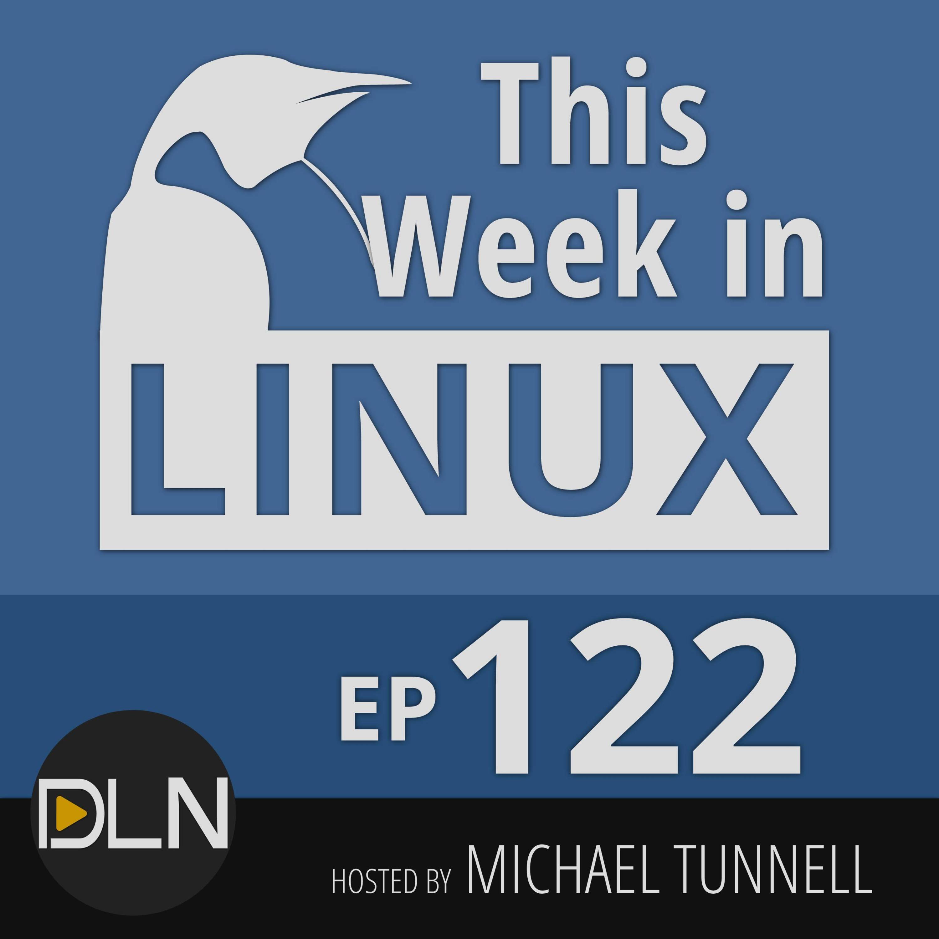 Ubuntu 20.10, System76's Thelio Mega, CUPS Forked from Apple | This Week in Linux 122