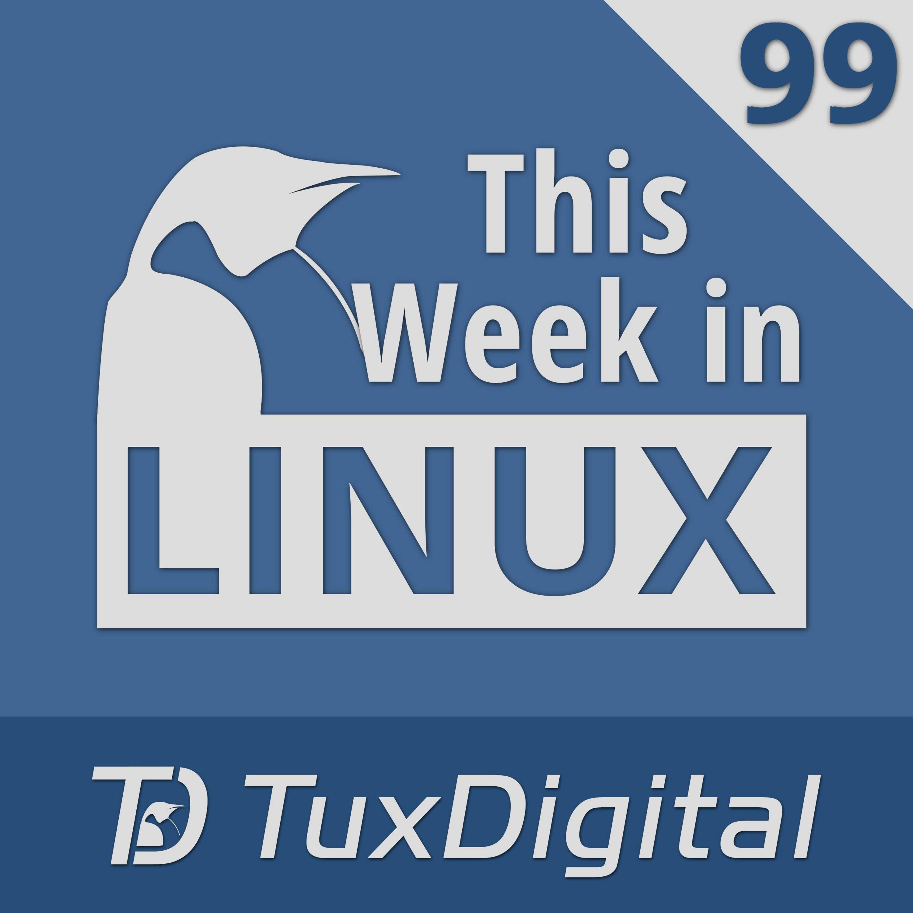 Episode 99: This Week in Linux 99: Linux 5.6, Qt Diverting from Open Source?, PinePhone, UbuntuDDE, SUSE