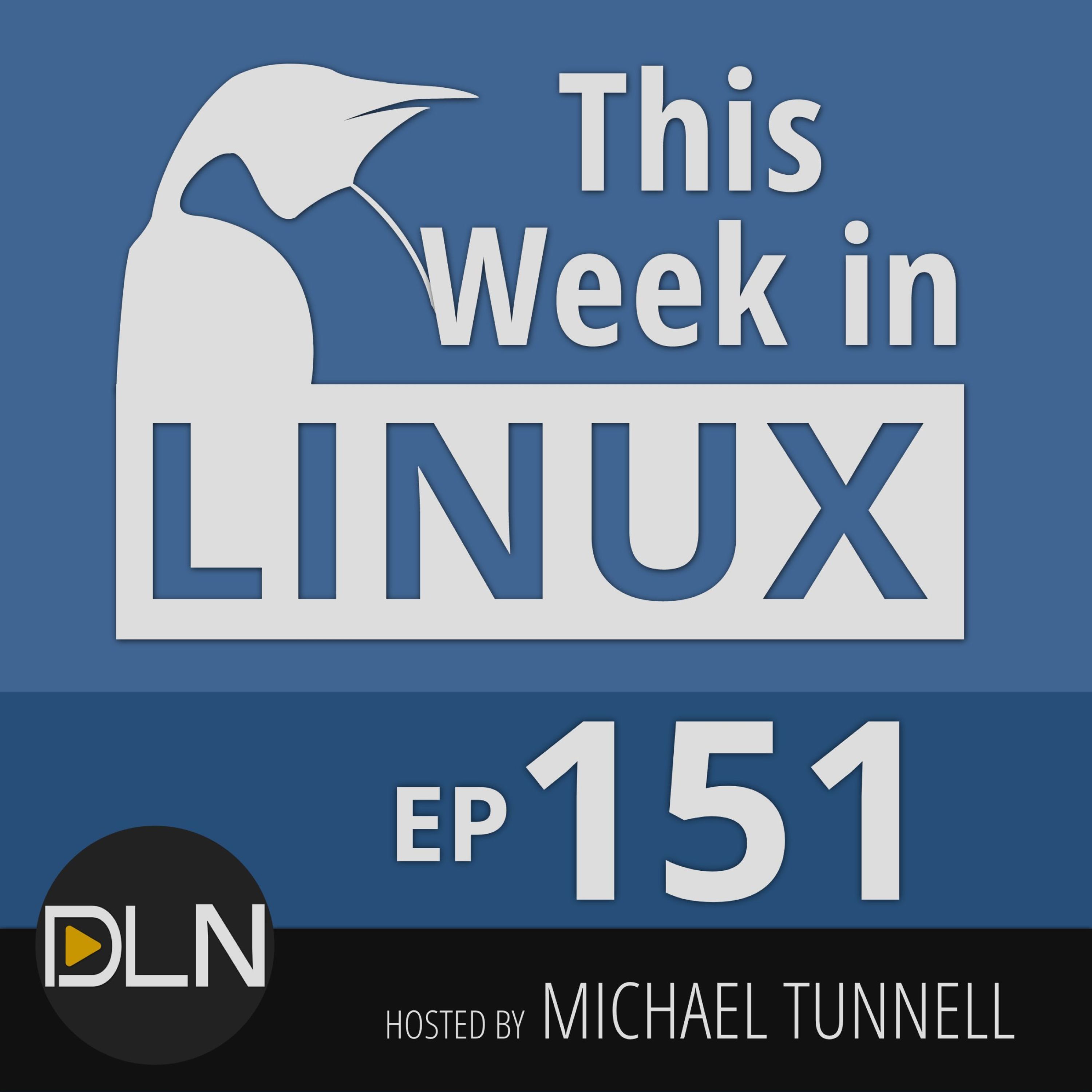 151: FragAttacks WiFi Flaws, System76 Keyboard, Framework Modular Laptop | This Week in Linux