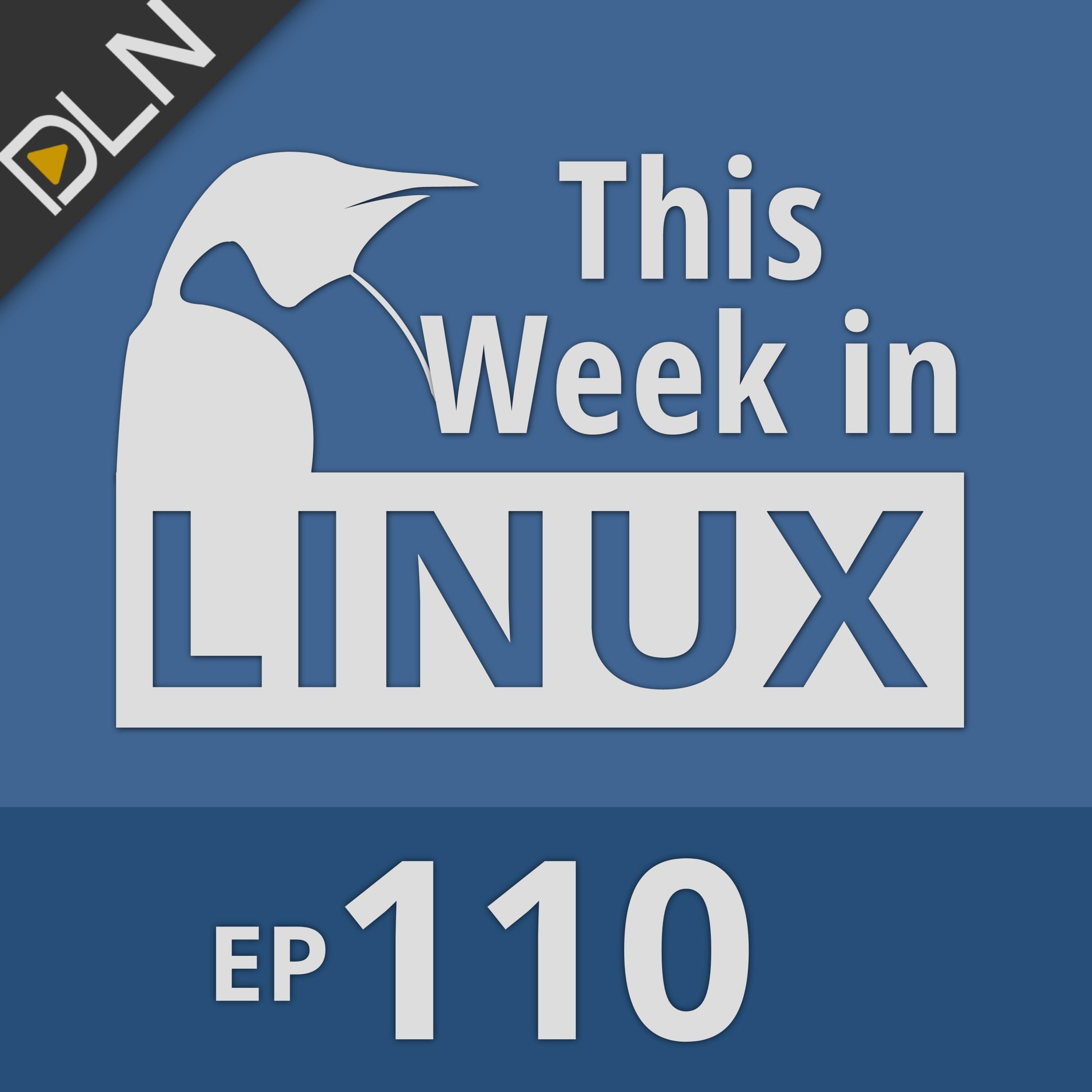 cover of episode Episode 110: This Week in Linux 110: AMD Ryzen Linux Laptops, Thunderbird 78, Cooler Master Raspberry Pi Case