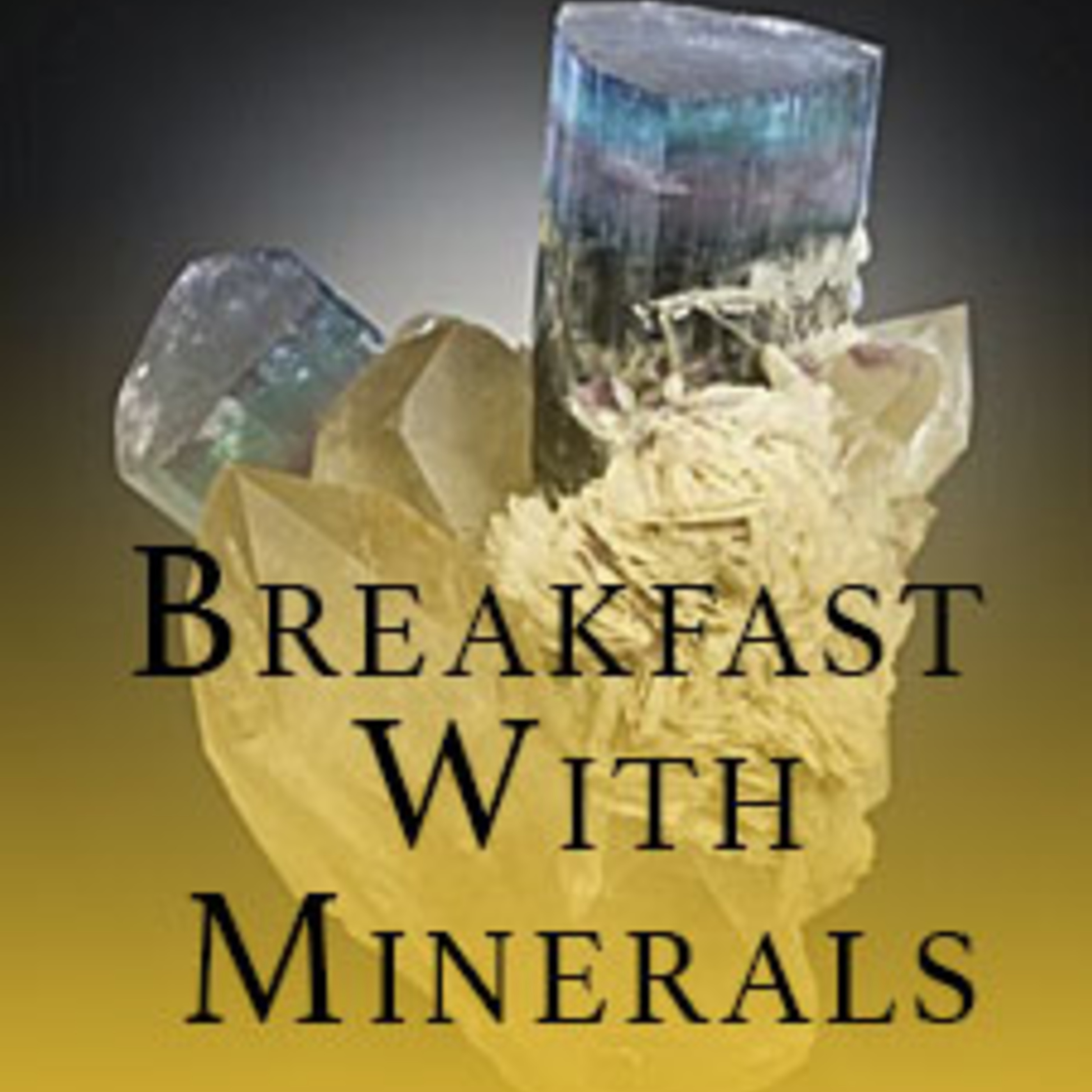 Breakfast With Minerals
