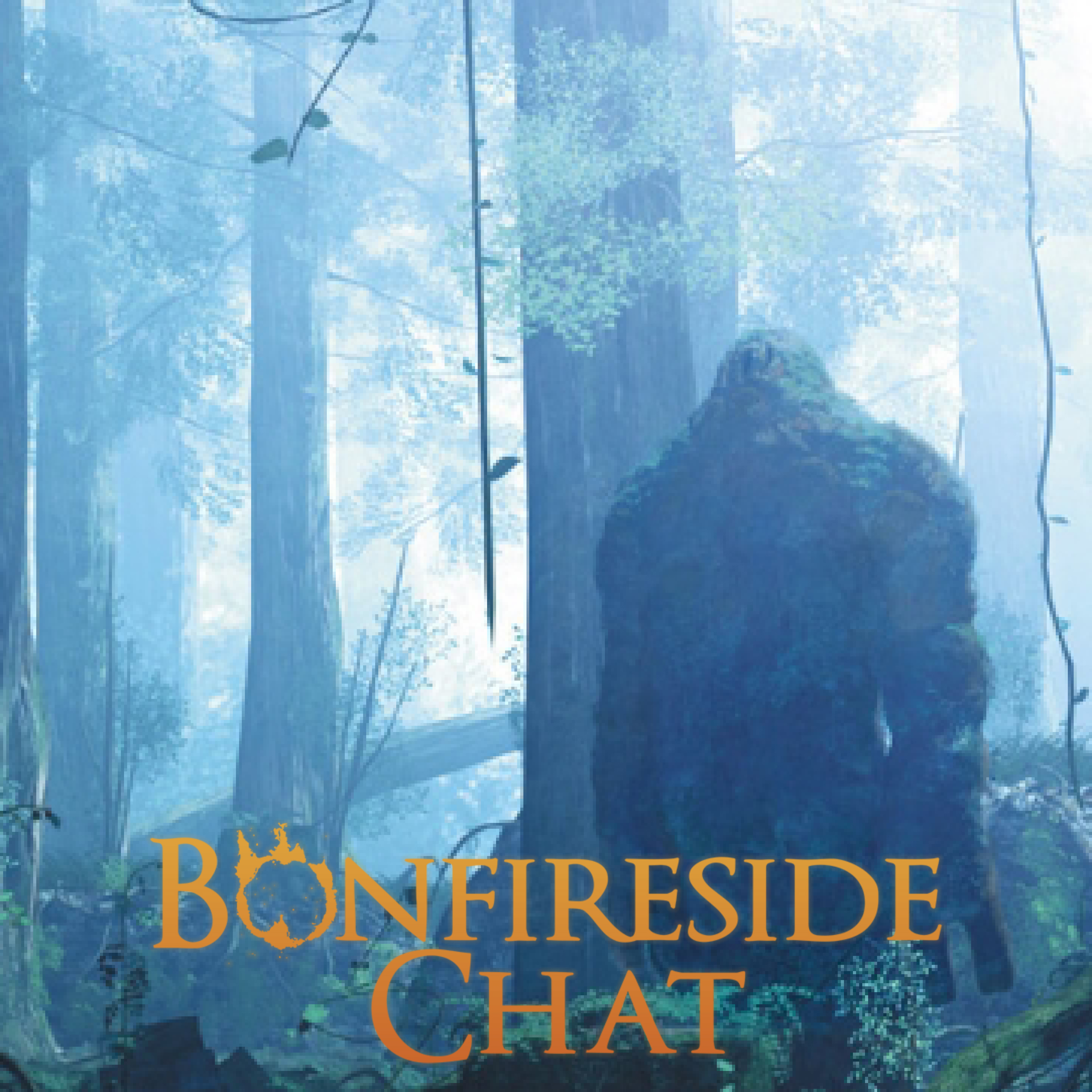 Bonfireside Chat - A Dark Souls and Bloodborne Podcast