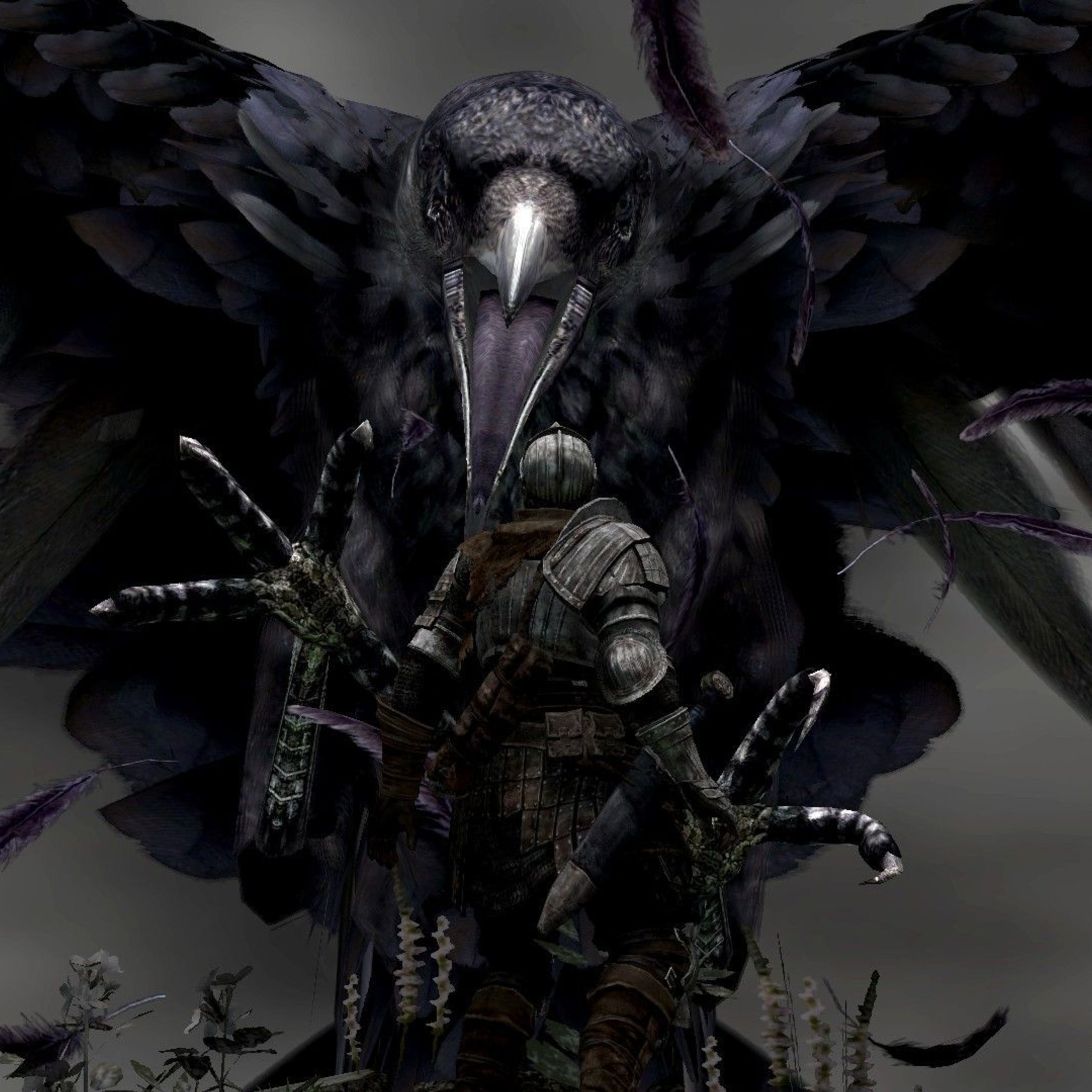 Bonfireside Chat - A Dark Souls and Bloodborne Podcast