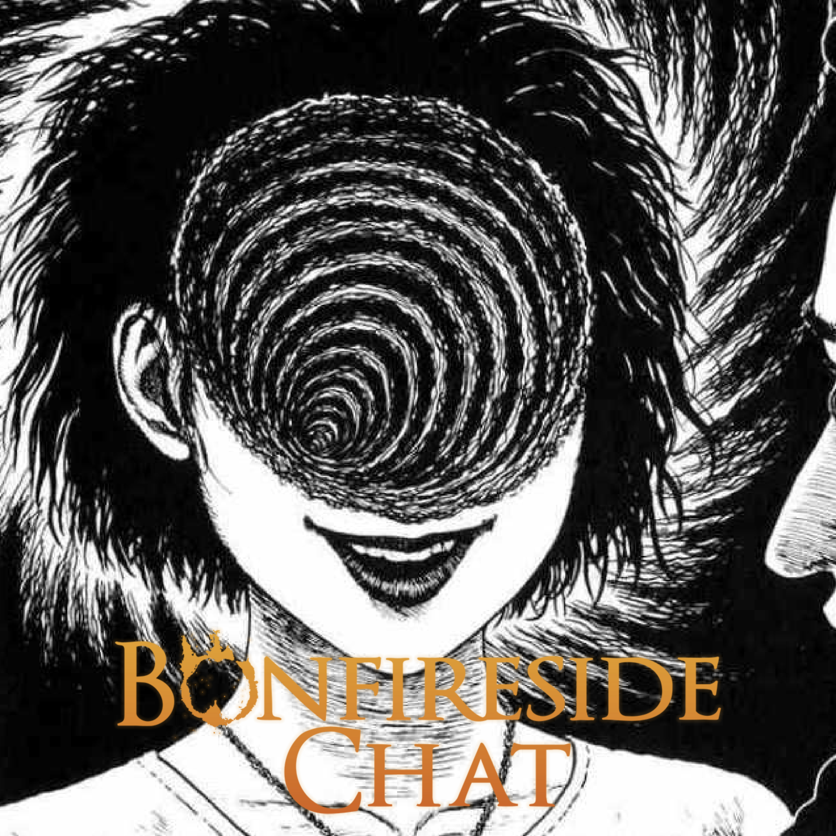 Bonfireside Chat - A Dark Souls and Bloodborne Podcast
