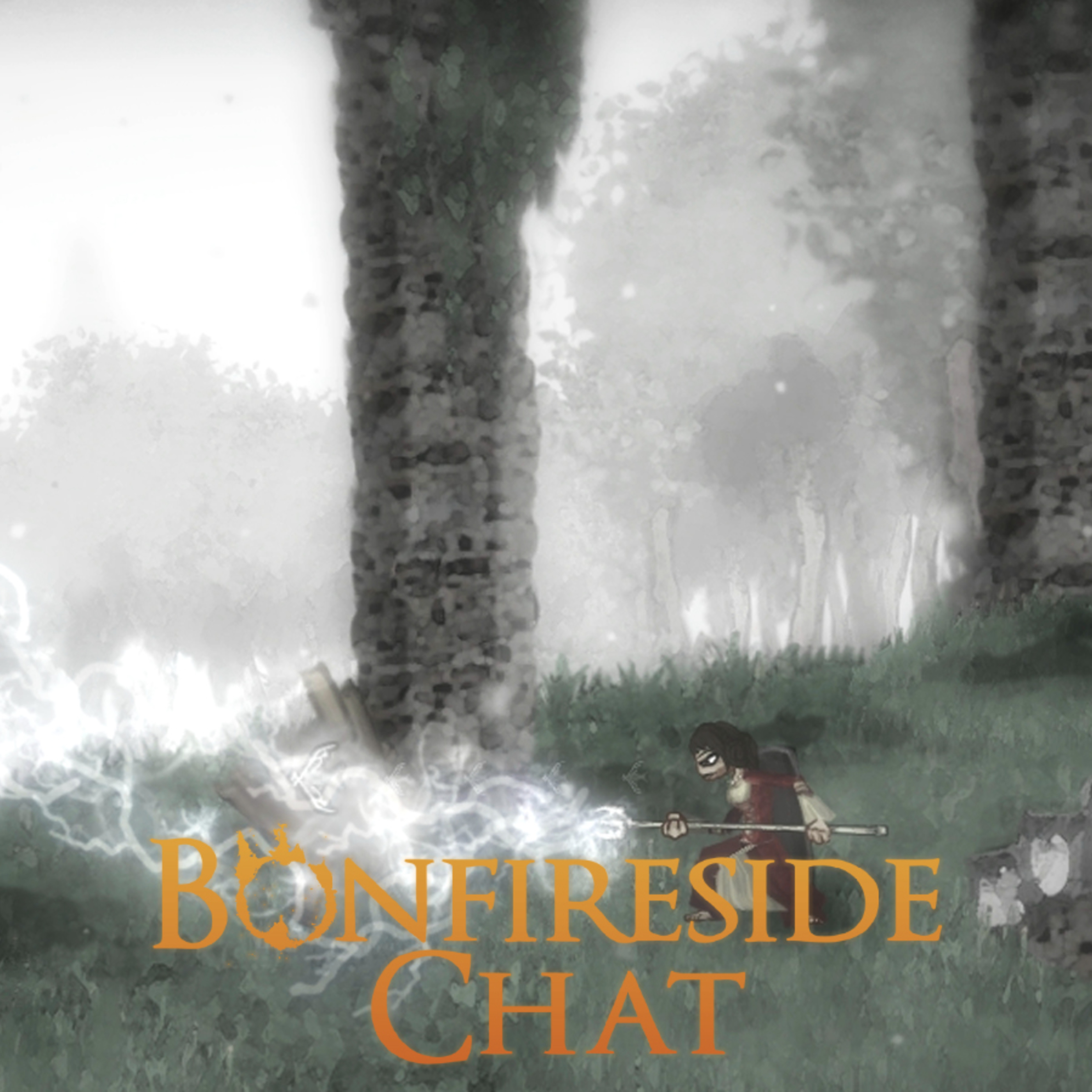 Bonfireside Chat - A Dark Souls and Bloodborne Podcast