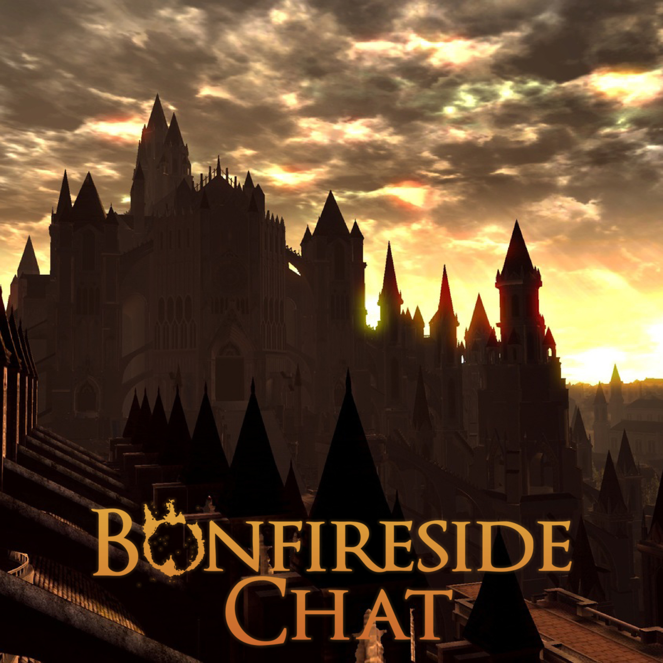 Episode 7: Anor Londo