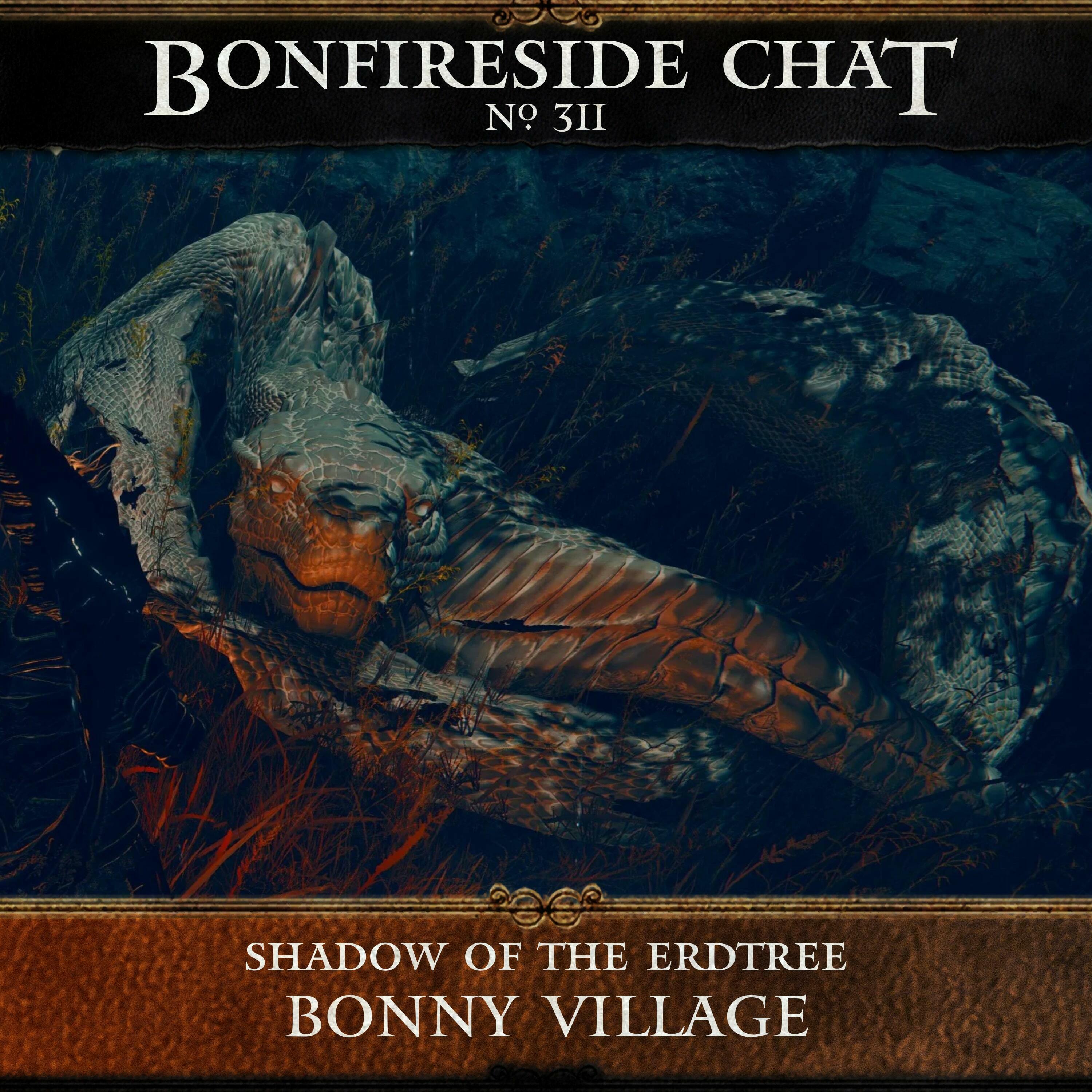 311: Bonney Village 311: Bonney Village