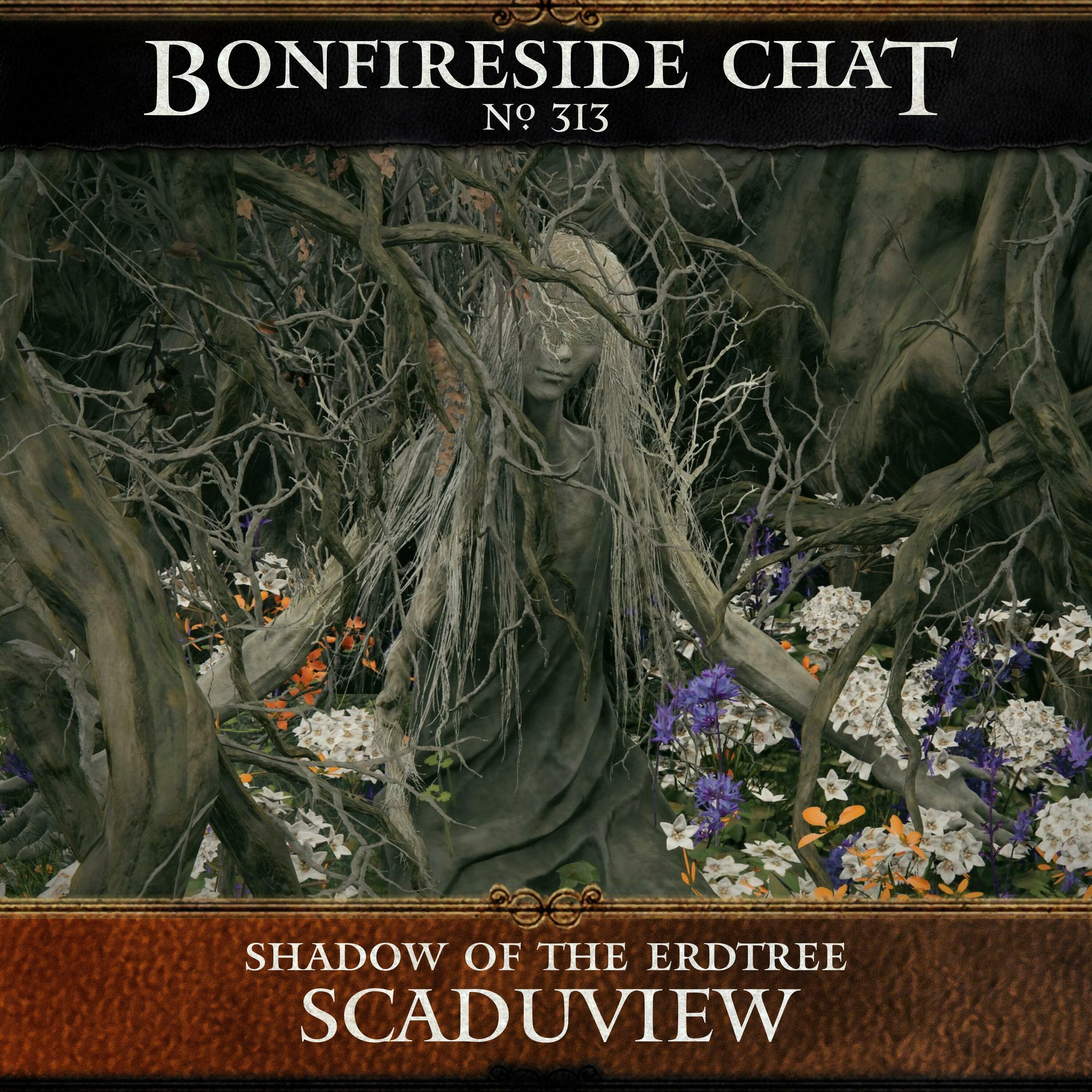 313: Scaduview 313: Scaduview