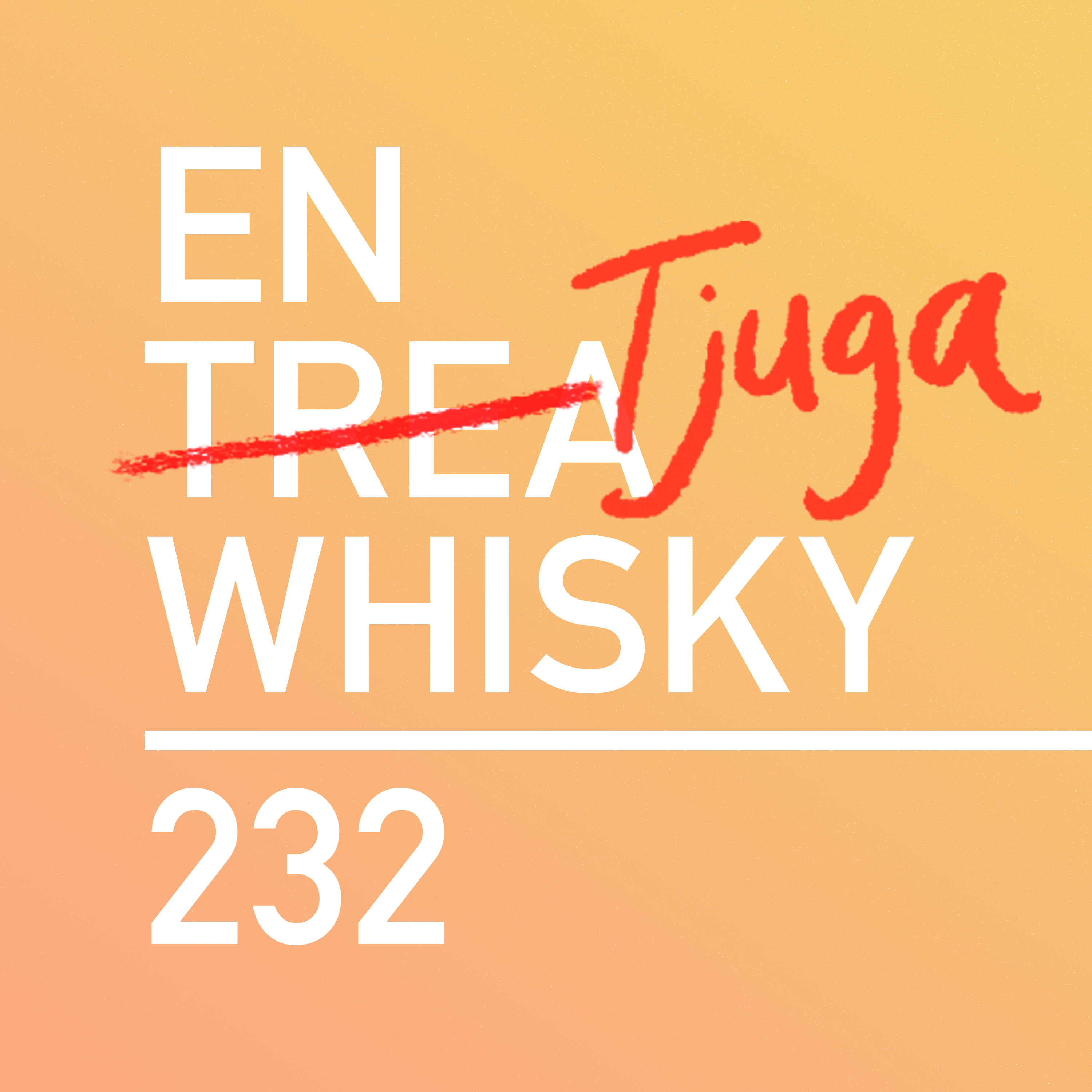 Episode 232: Från ax till fylla del 3: Kölning episode artwork
