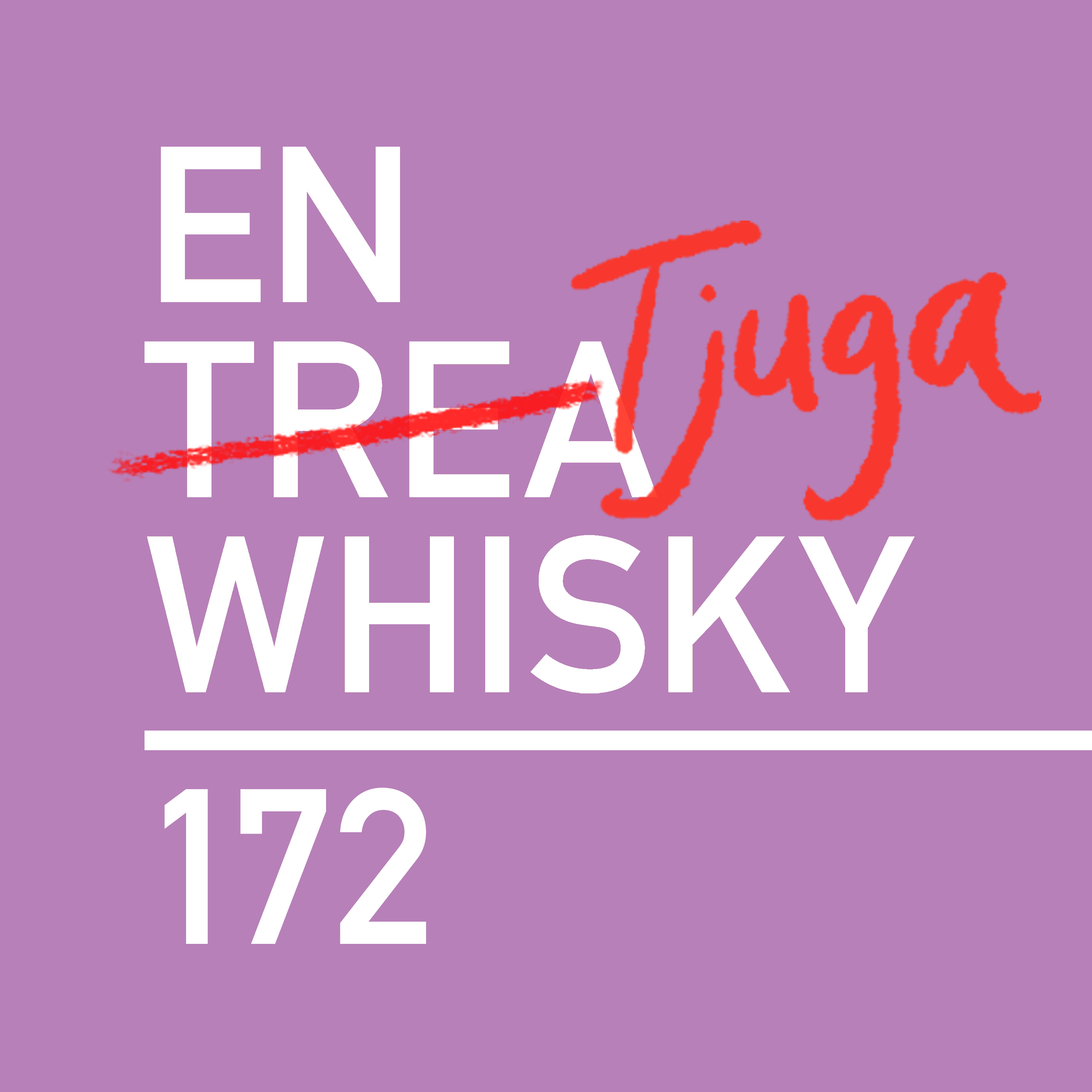 Episode 172: The Grist gnist från mittersta Speyside episode artwork