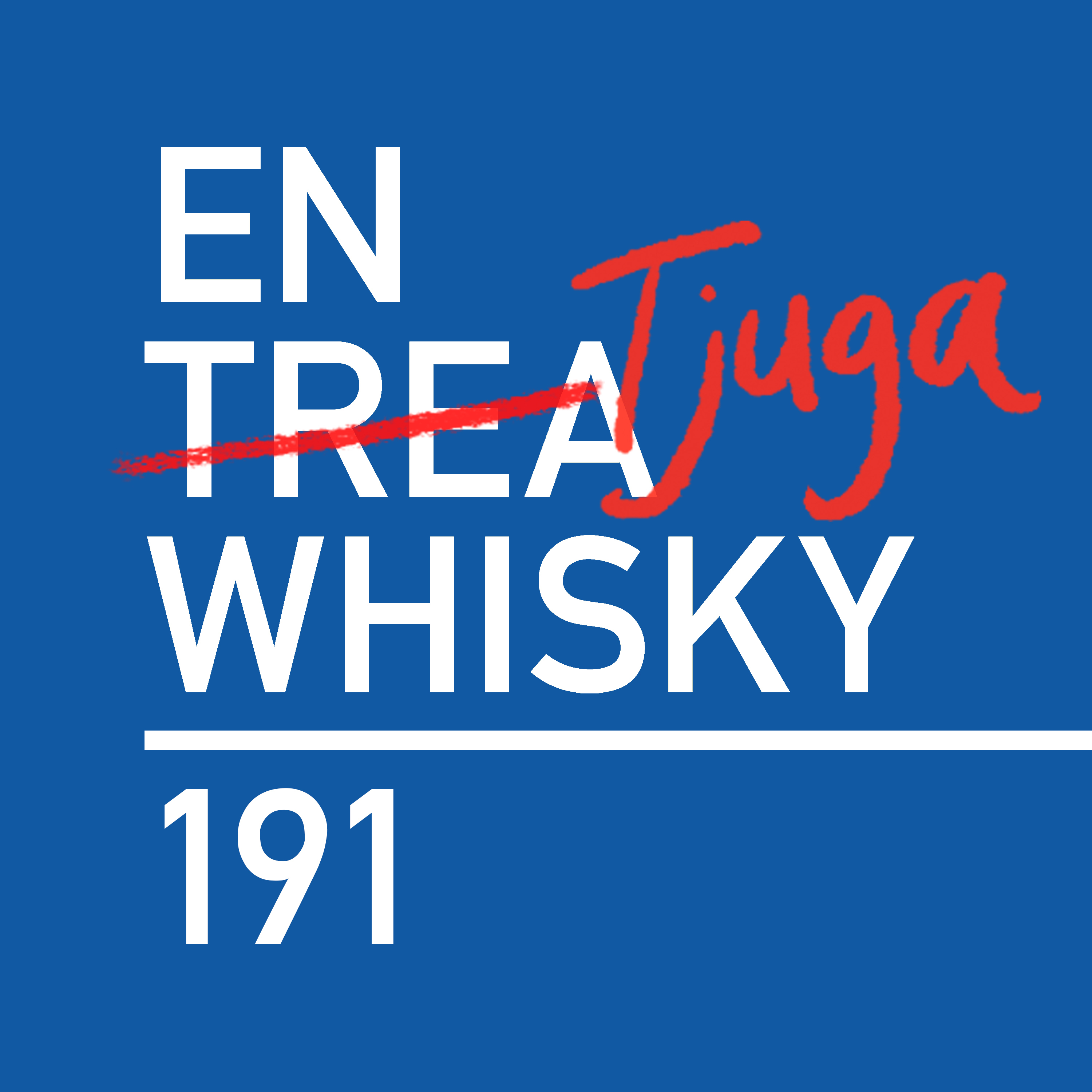 Episode 191: Vår egen hus-AI episode artwork