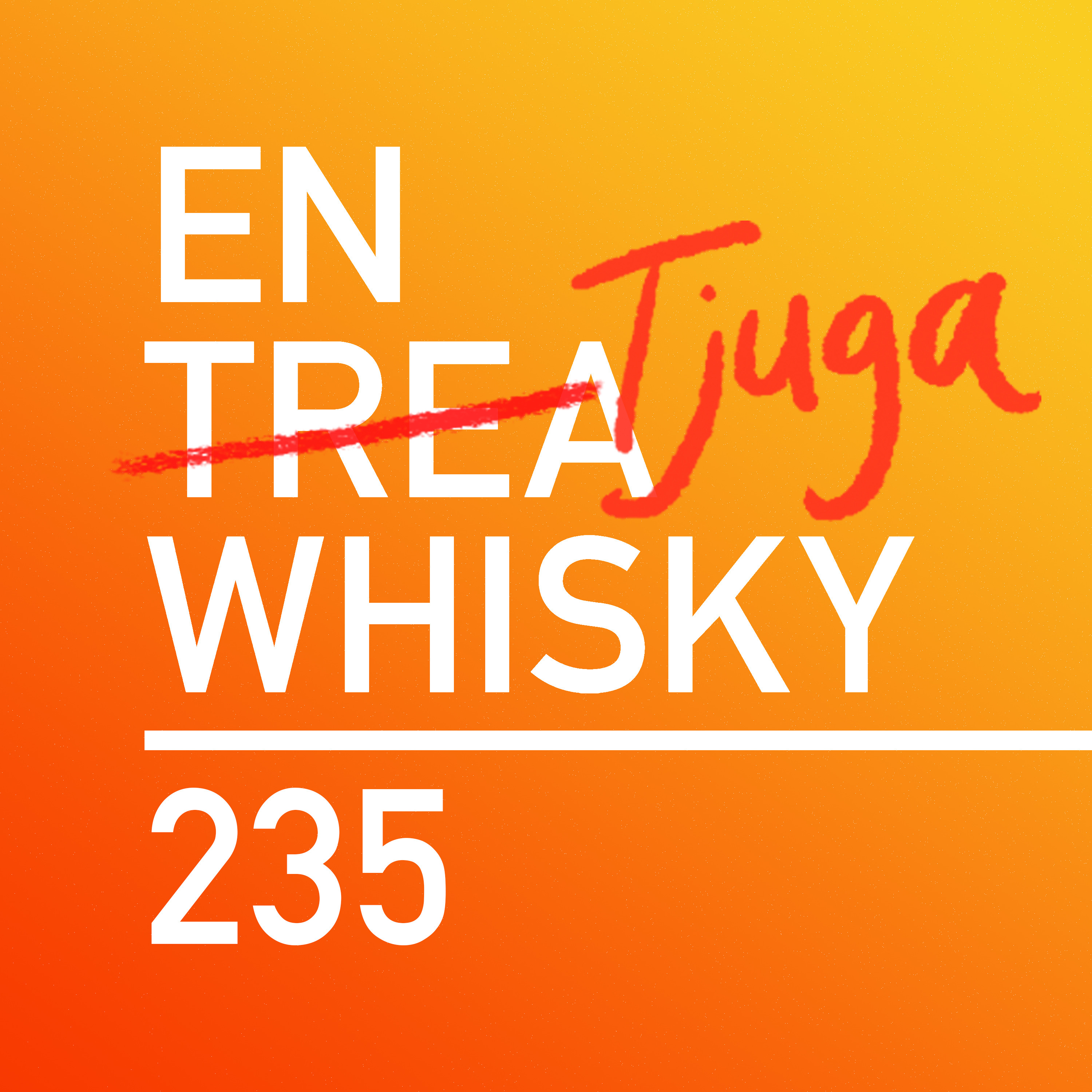 Episode 235: Från ax till fylla 6: Ner i jäskaren! episode artwork