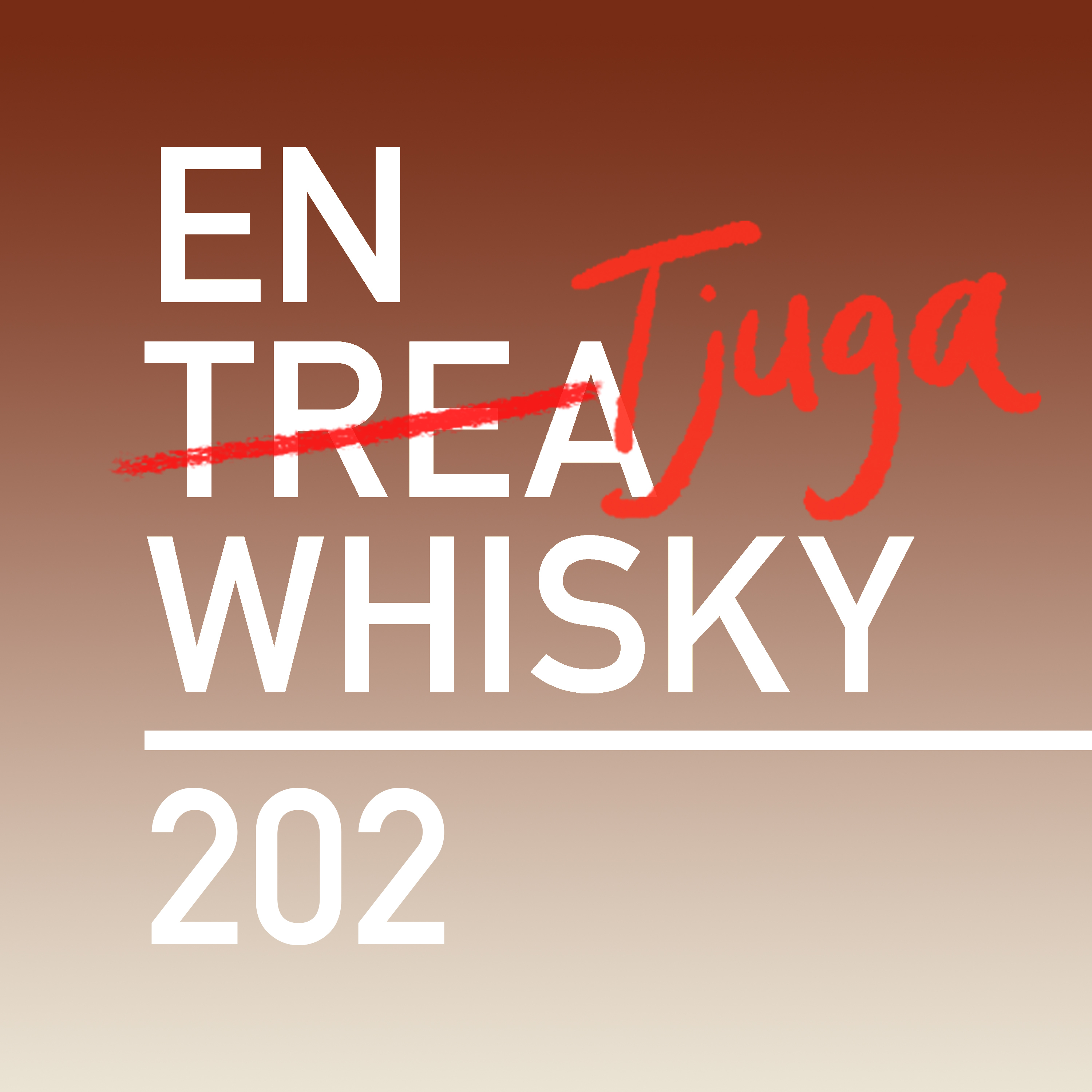 En tjuga whisky
