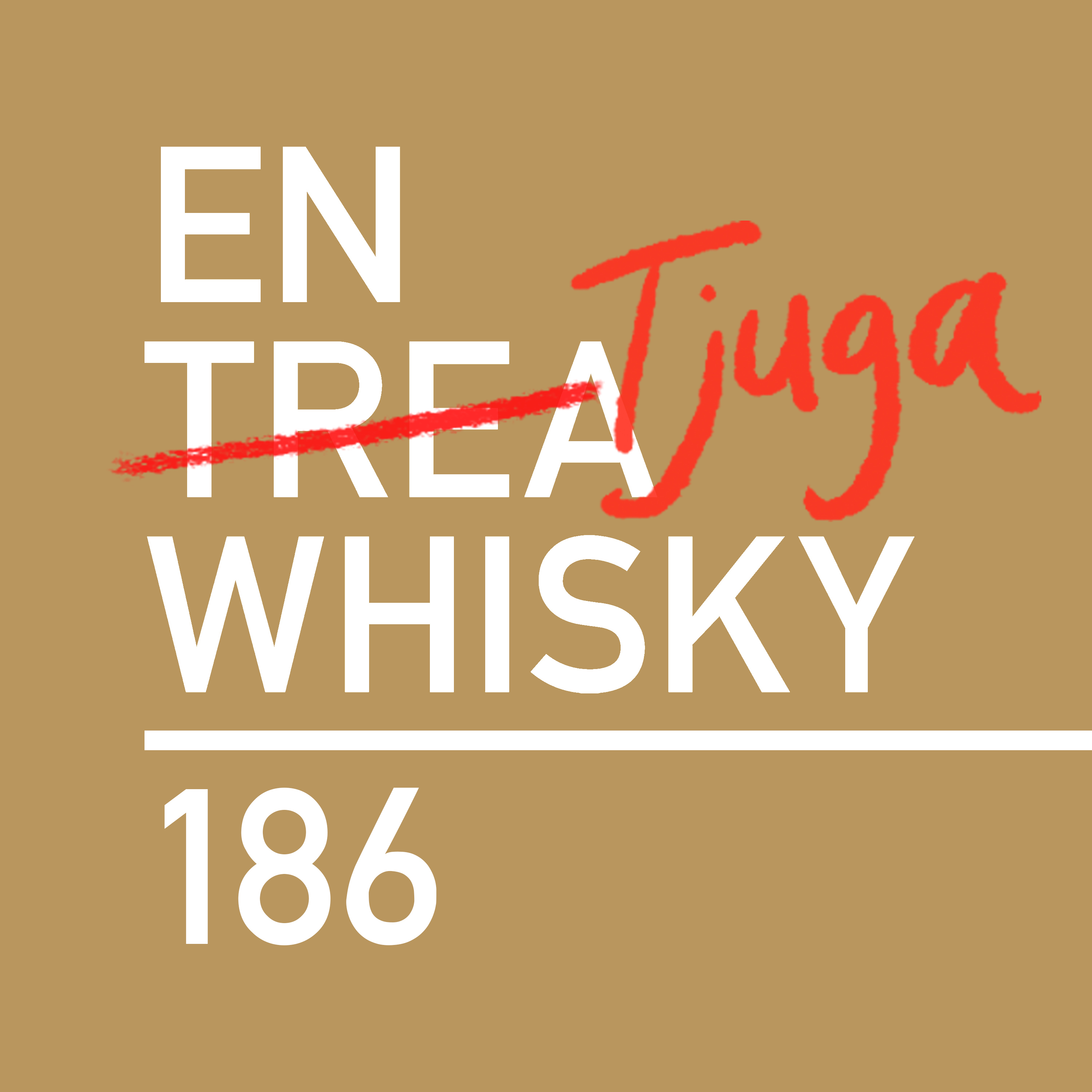 Episode 186: Sminka inte kölnan episode artwork