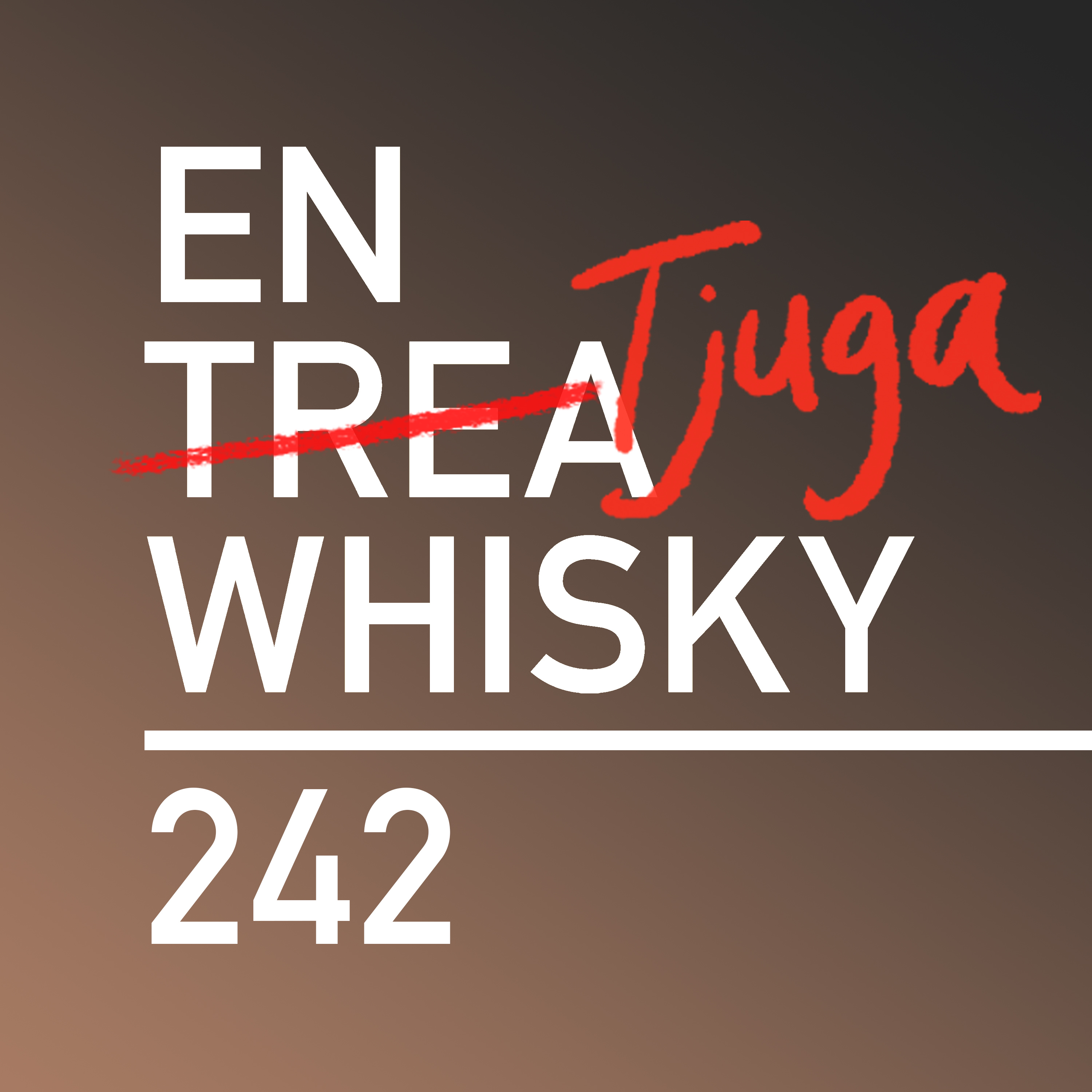 Episode 242: Från ax till fylla 12: Roger och ekarna episode artwork