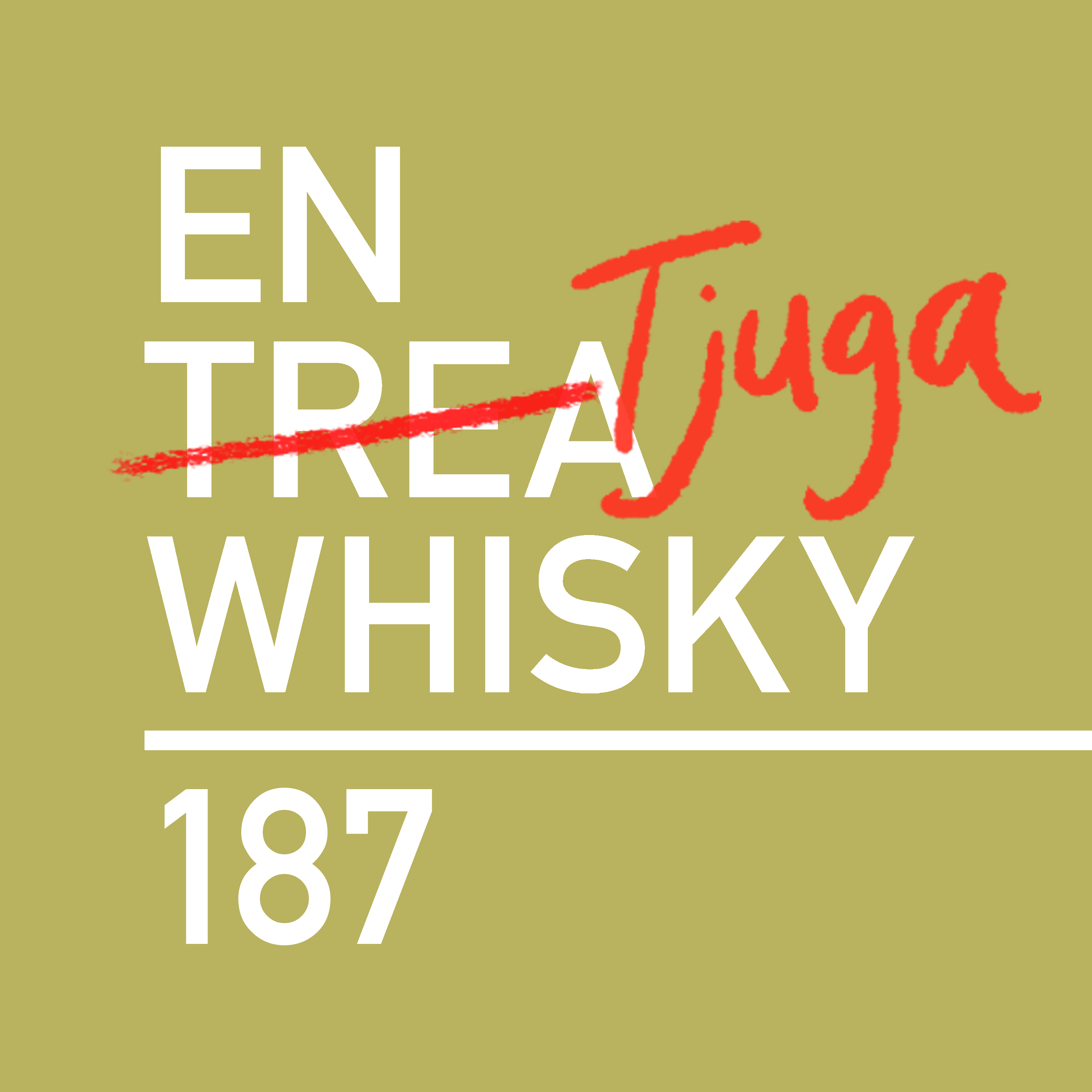 Episode 187: Alla får påsar episode artwork