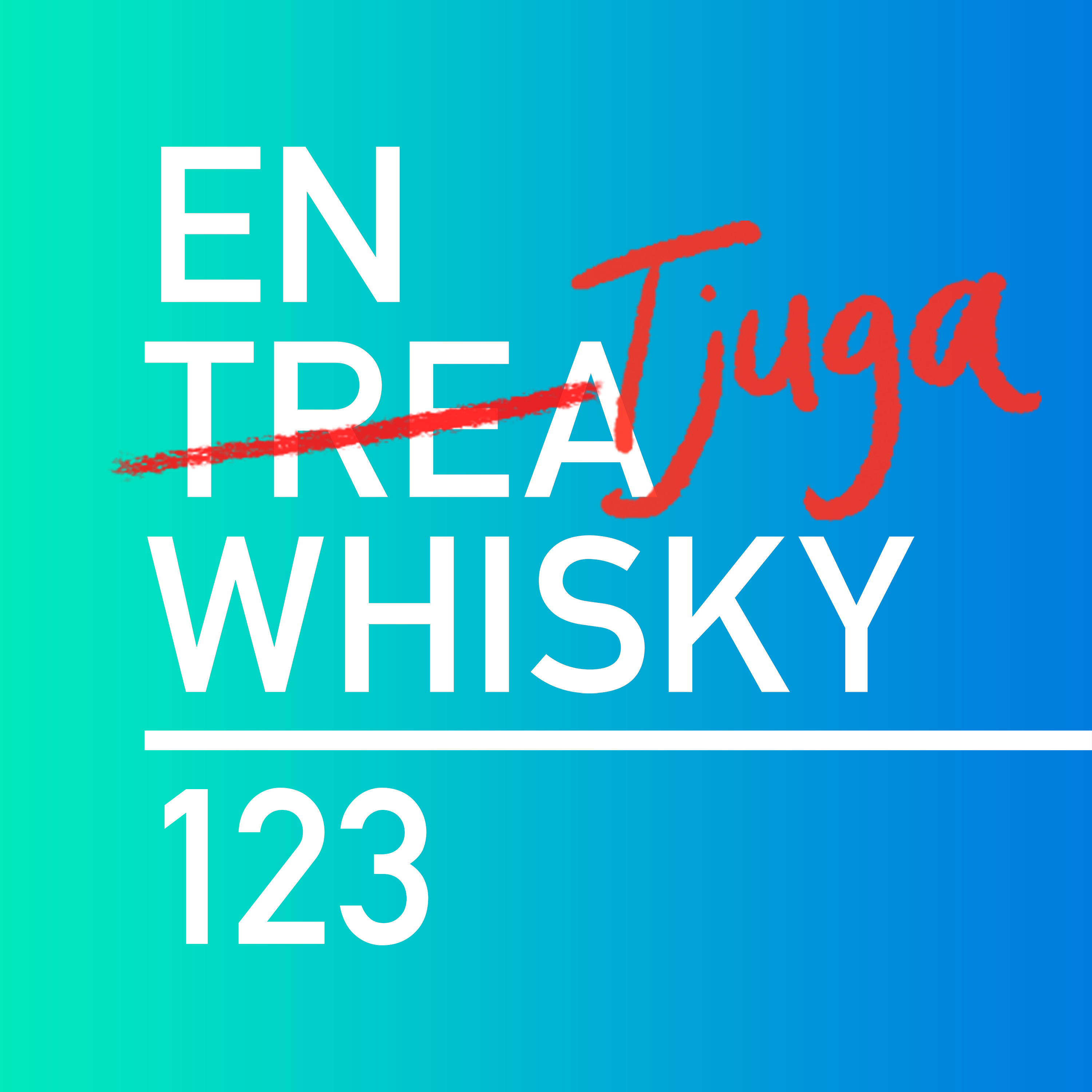 Episode 123: En lina med fårskit episode artwork