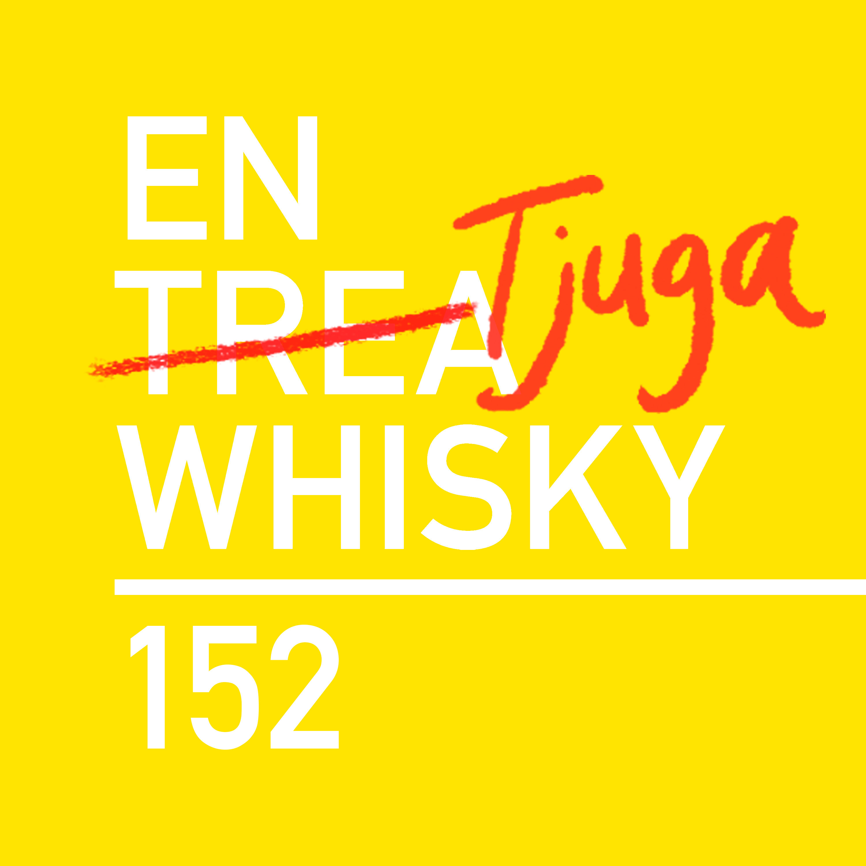 Episode 152: Intervju Angus MacRaild episode artwork