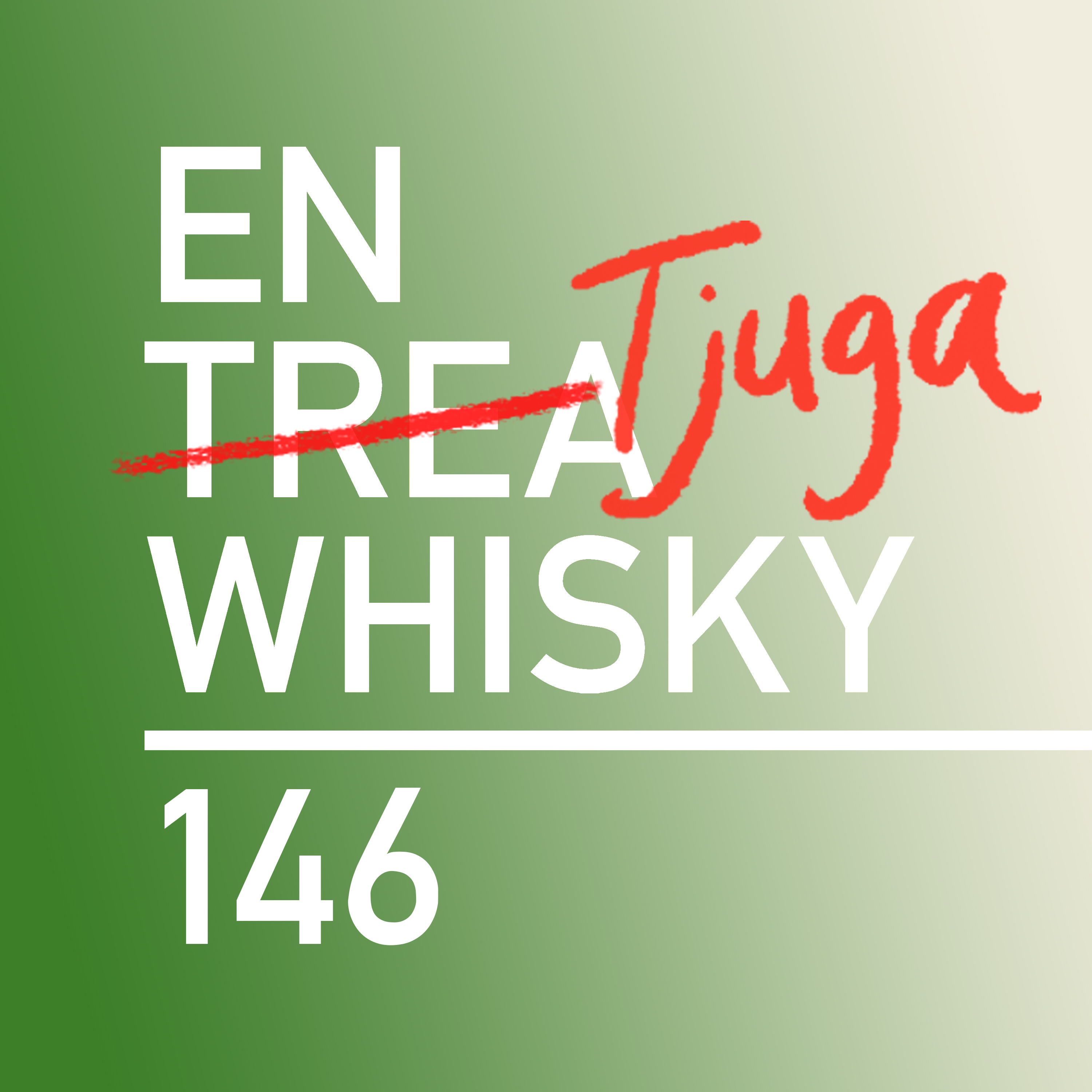 Episode 146: Sug Satans stjärthål episode artwork