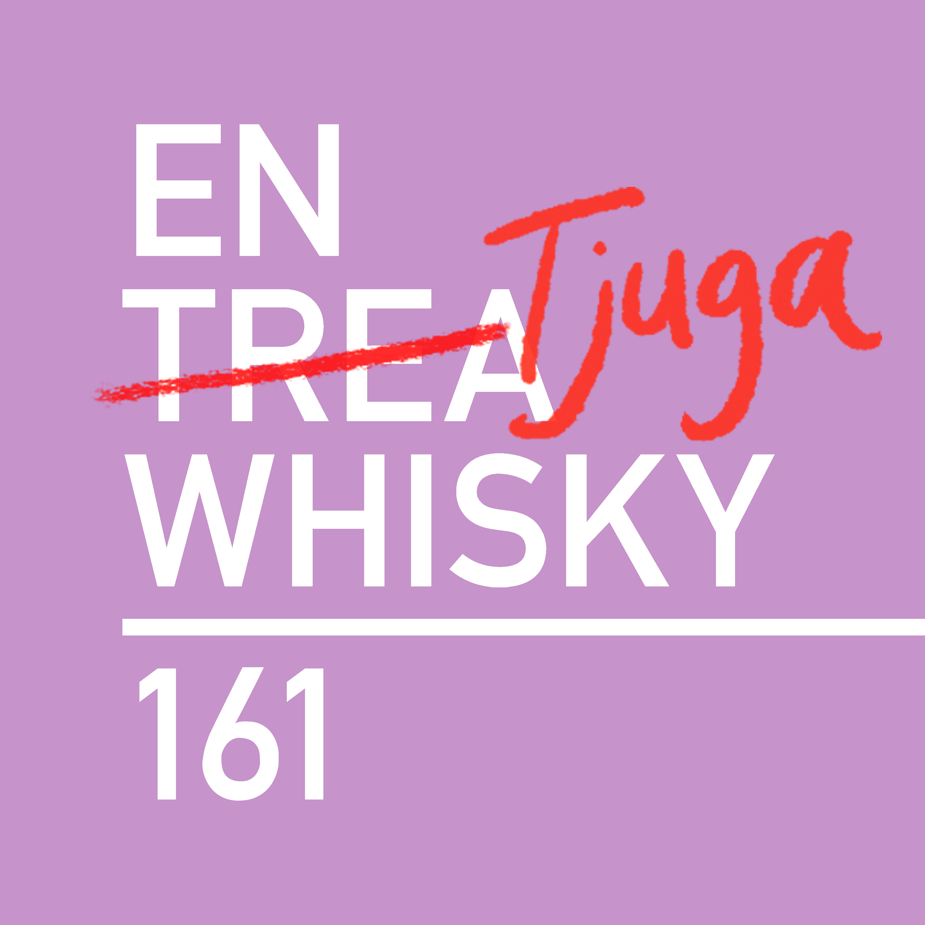 Episode 161: Fetma, konkurs och eld episode artwork
