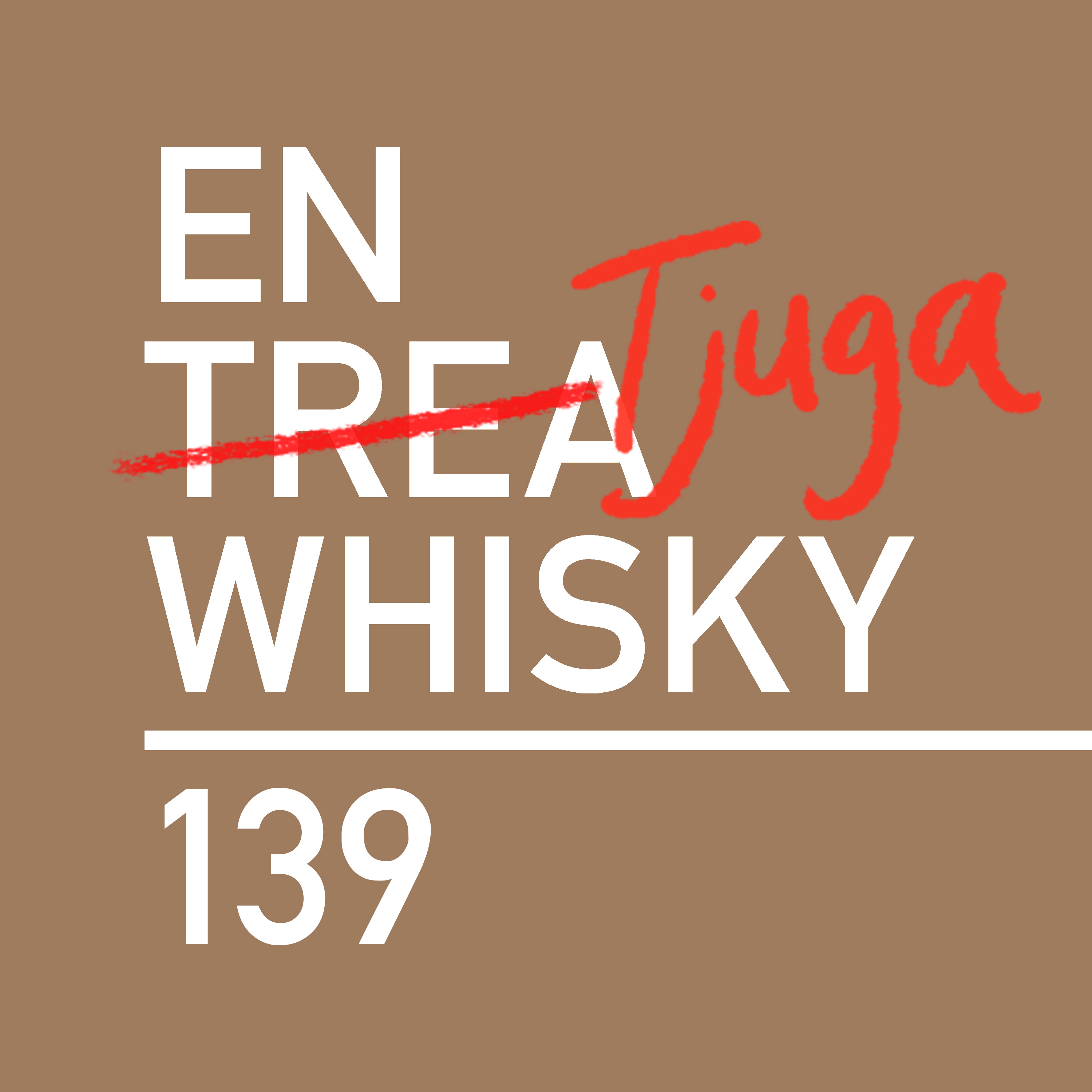 Episode 139: Kantareller, avgaser och rooibos episode artwork