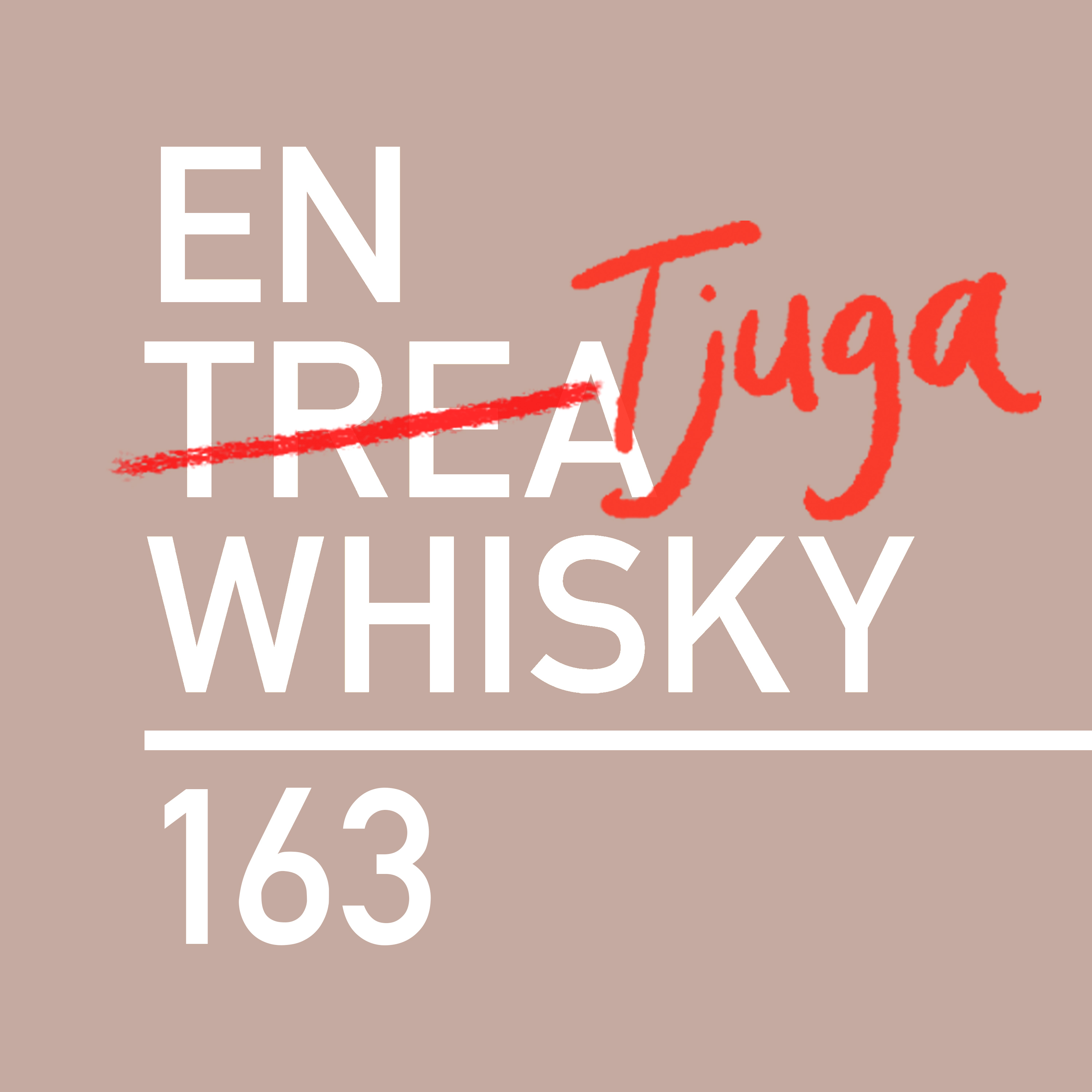 Episode 163: Gurgla dig med newmake episode artwork