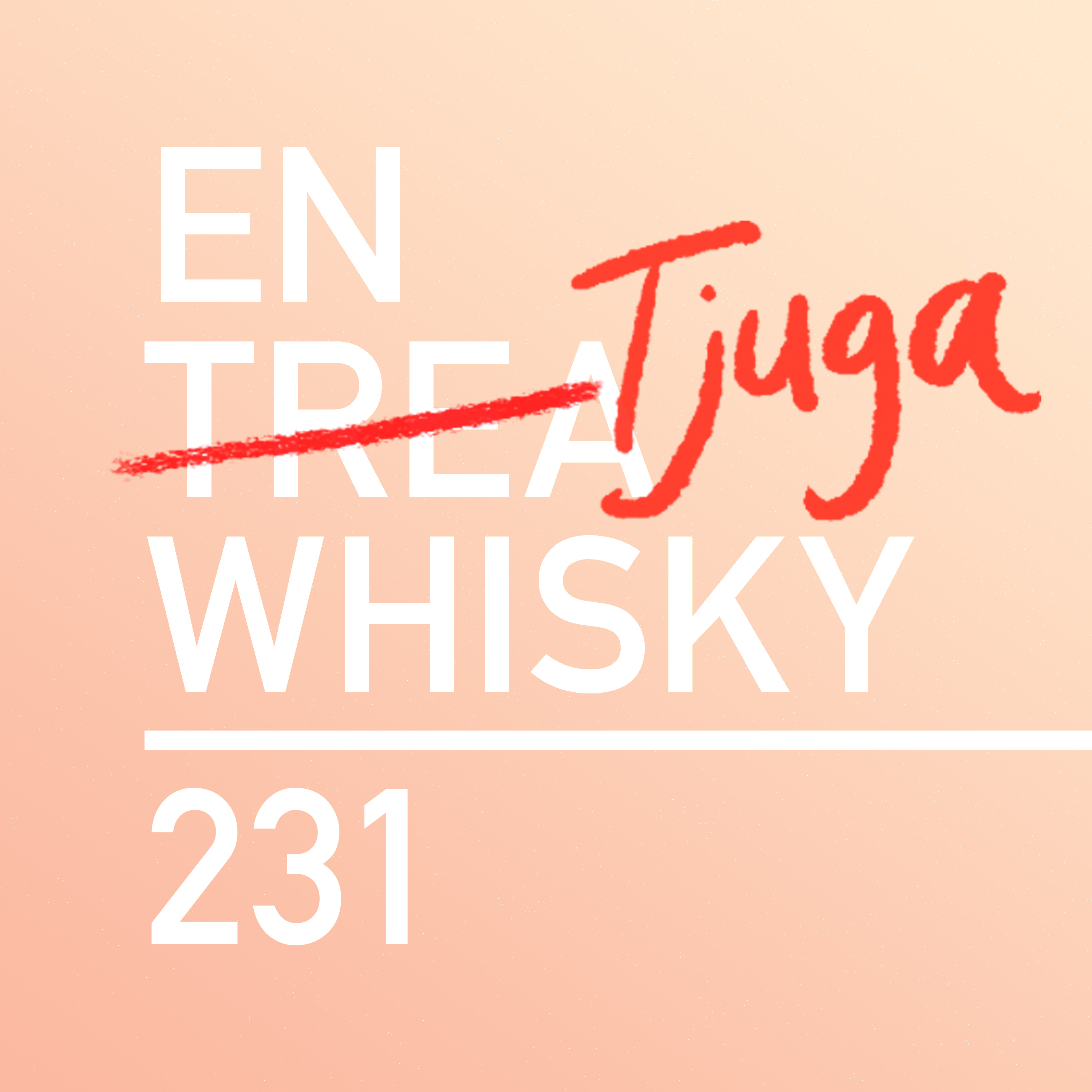 Episode 231: Från ax till fylla del 2: Mältning episode artwork