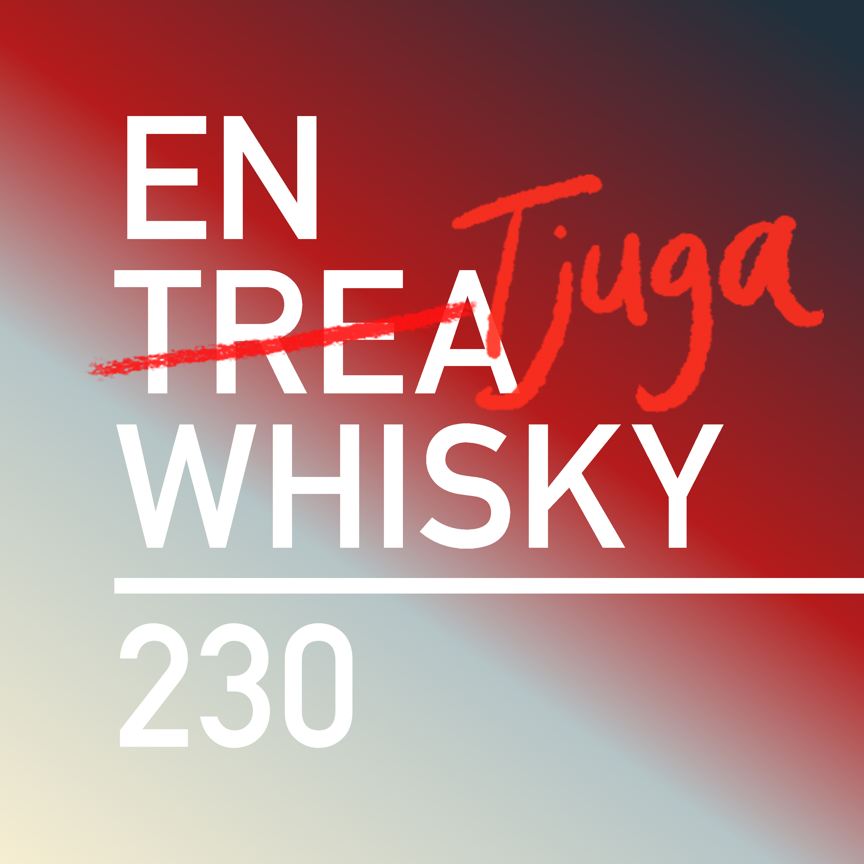 Episode 230: Från ax till fylla del 1: korn och vatten episode artwork
