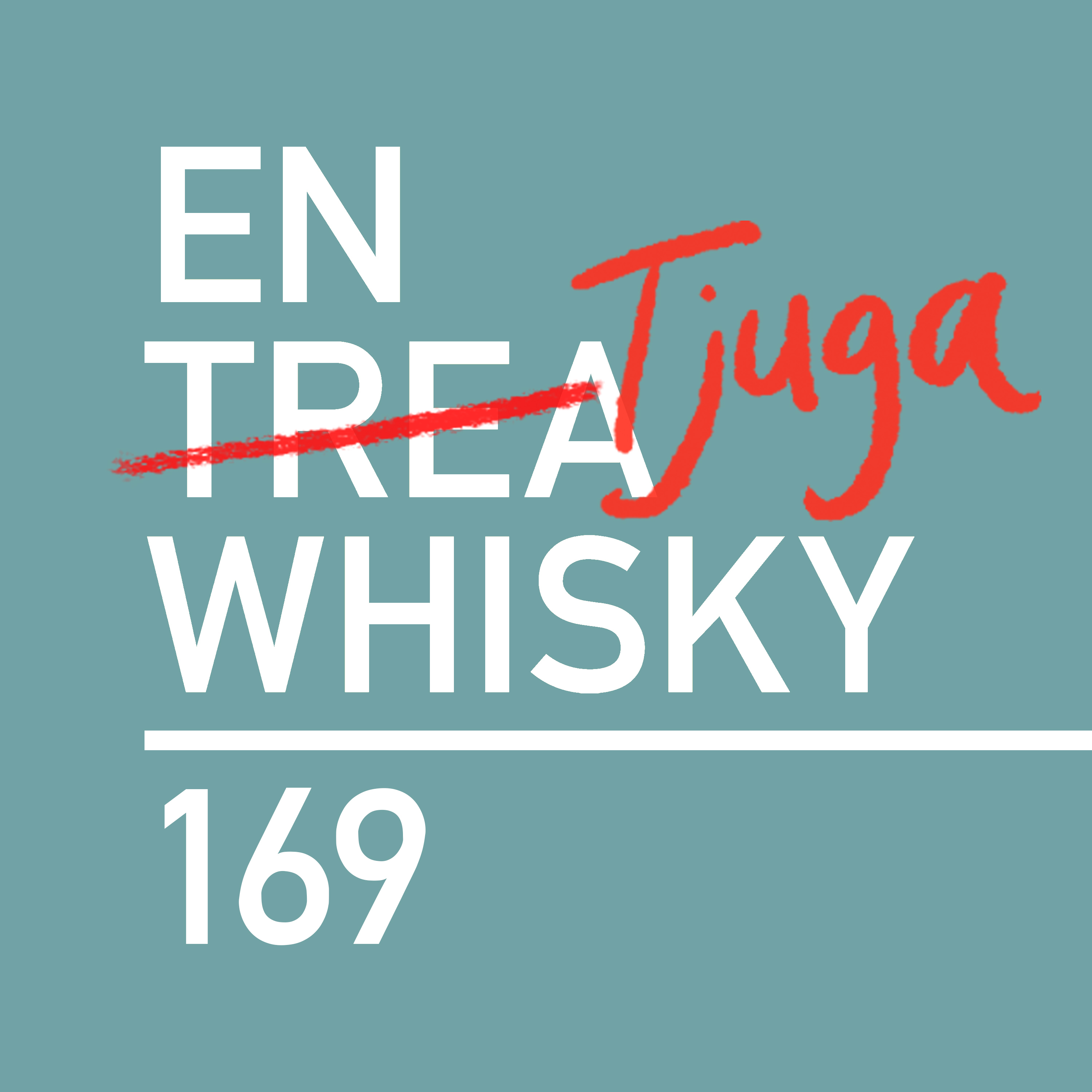 Episode 169: Var är min smocka i mellangärdet? episode artwork