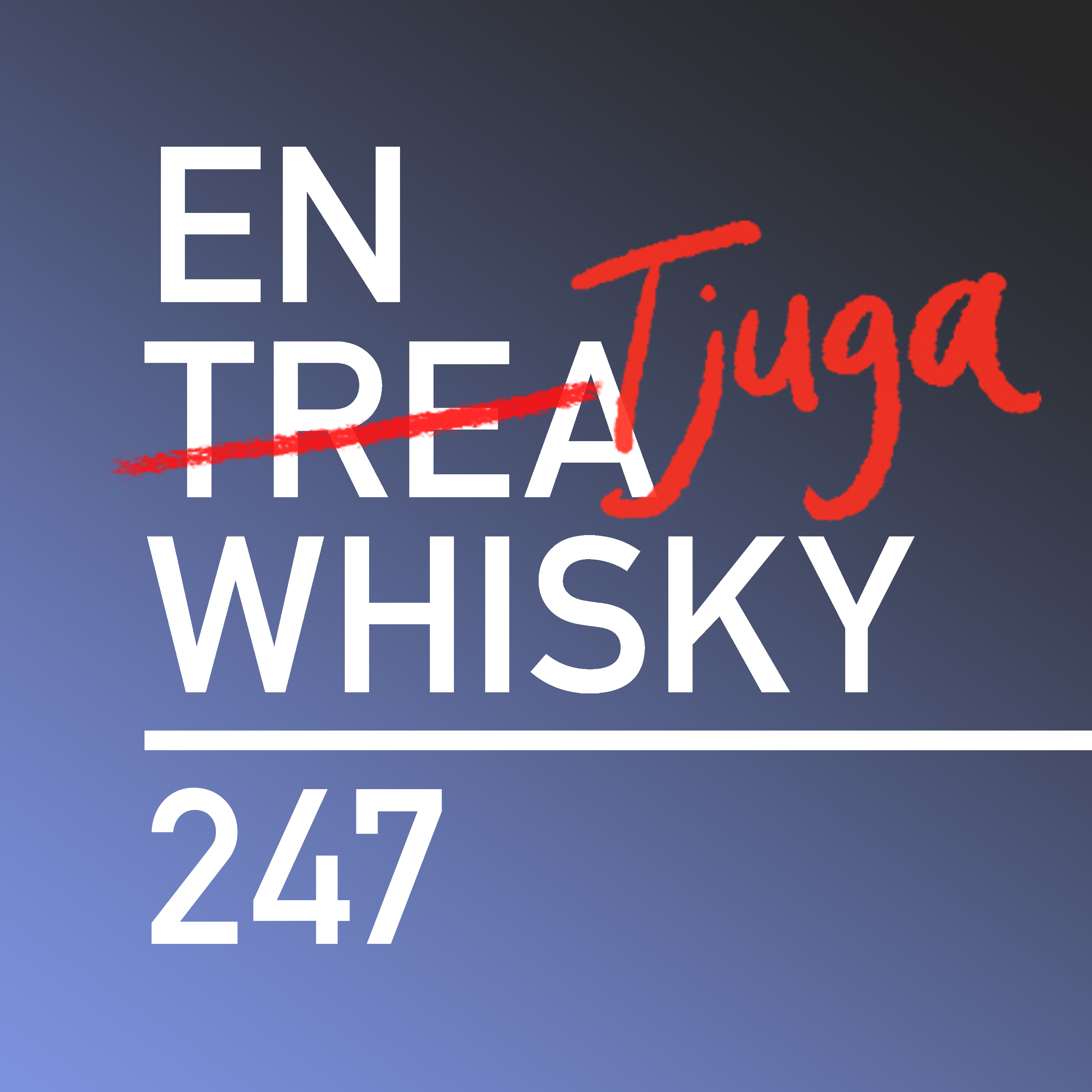 Episode 247: Från ax till fylla 17: Sämre än newmake episode artwork