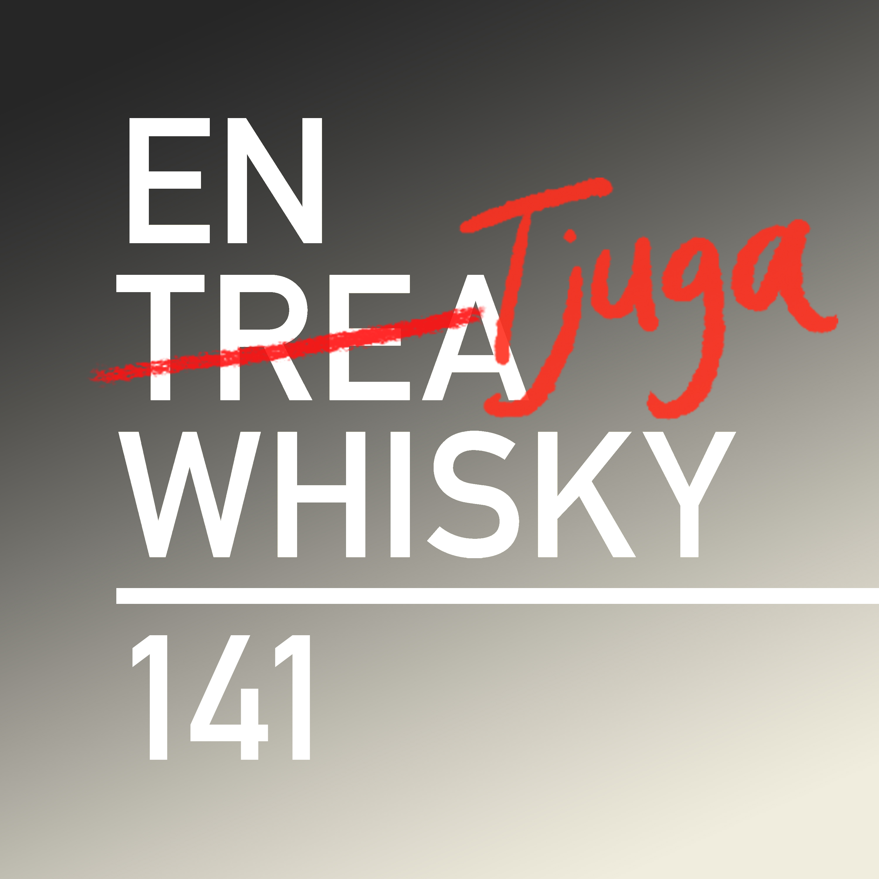 En tjuga whisky