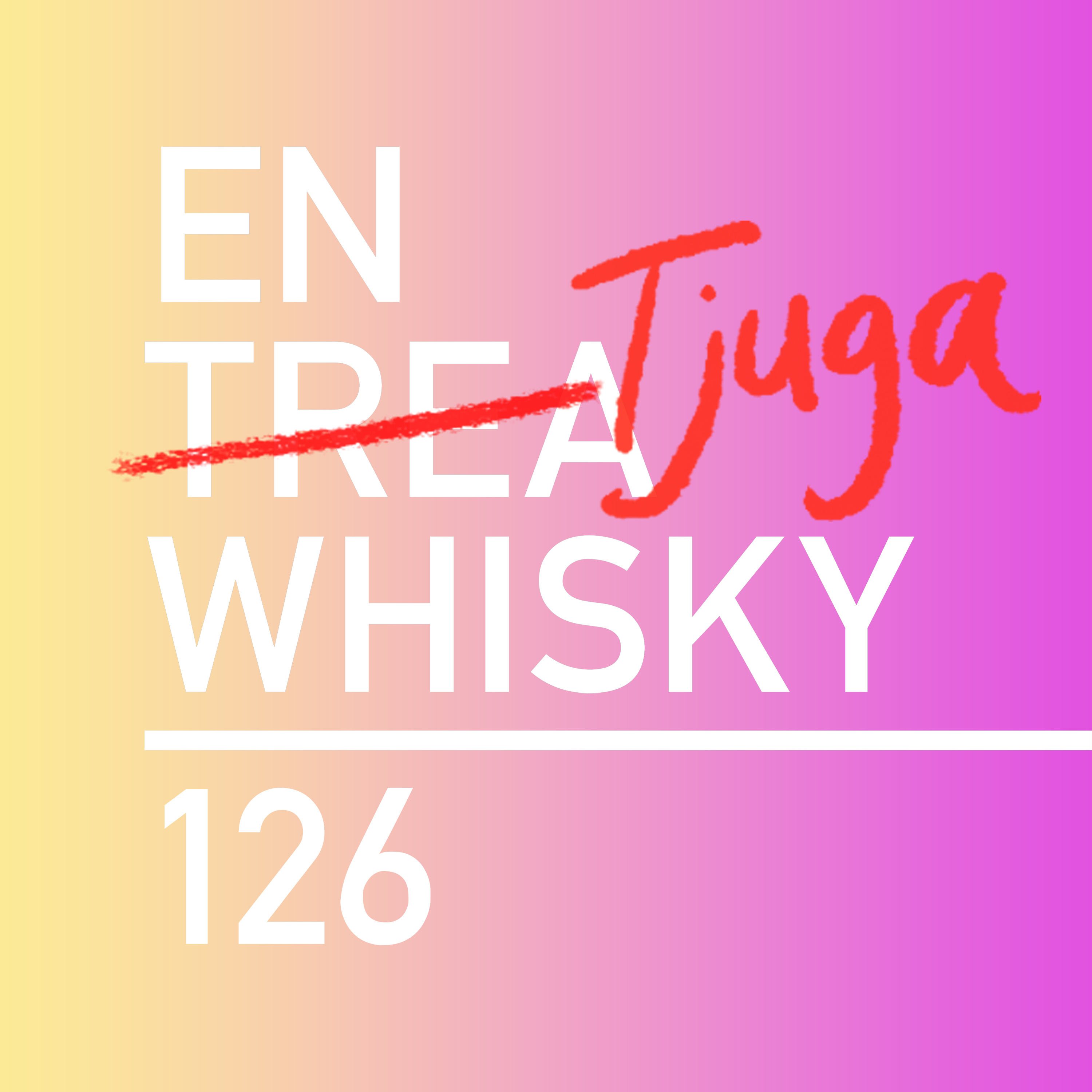 Episode 126: Brora?! Ta skiten! episode artwork