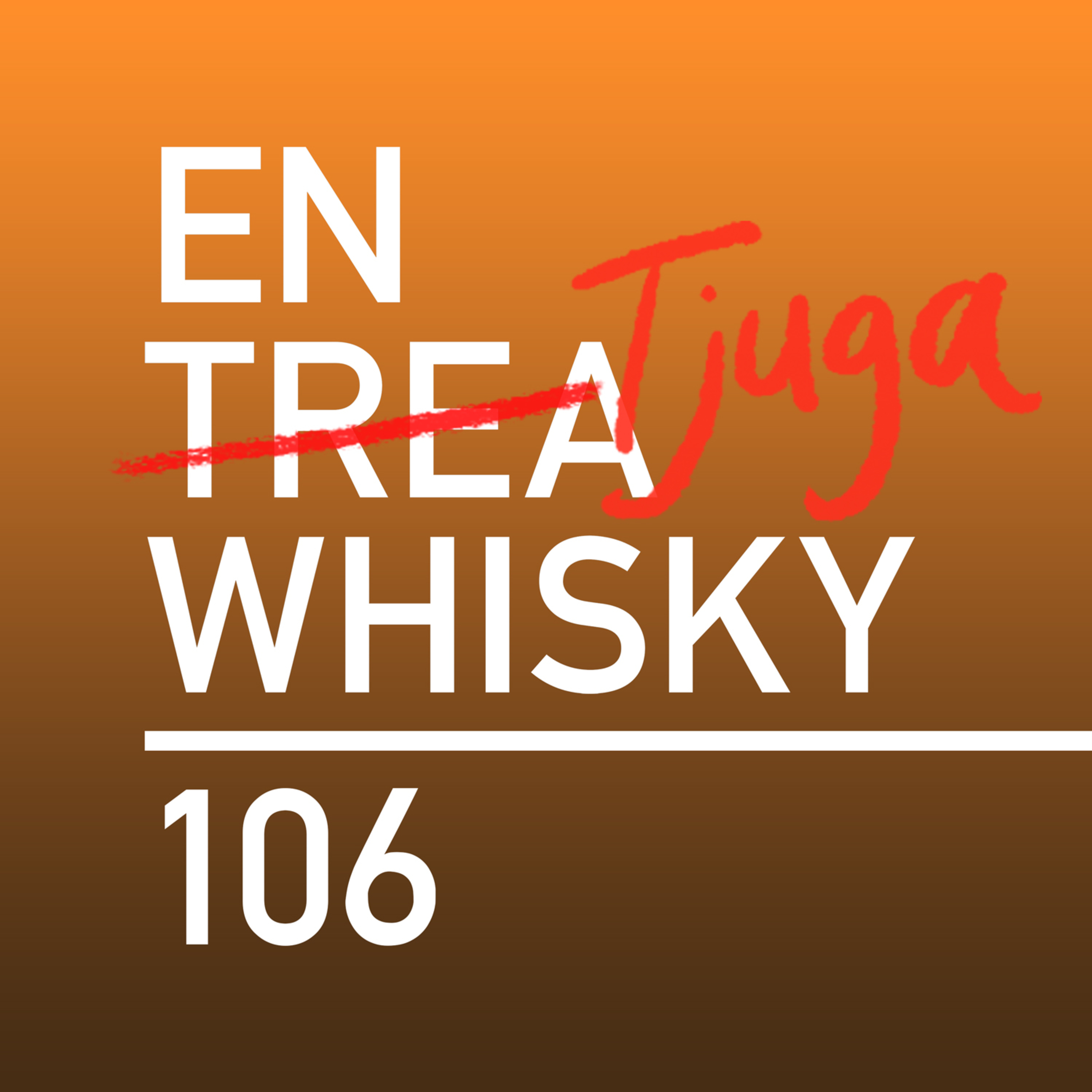 Episode 106: Ett Carpe diem i svanken episode artwork