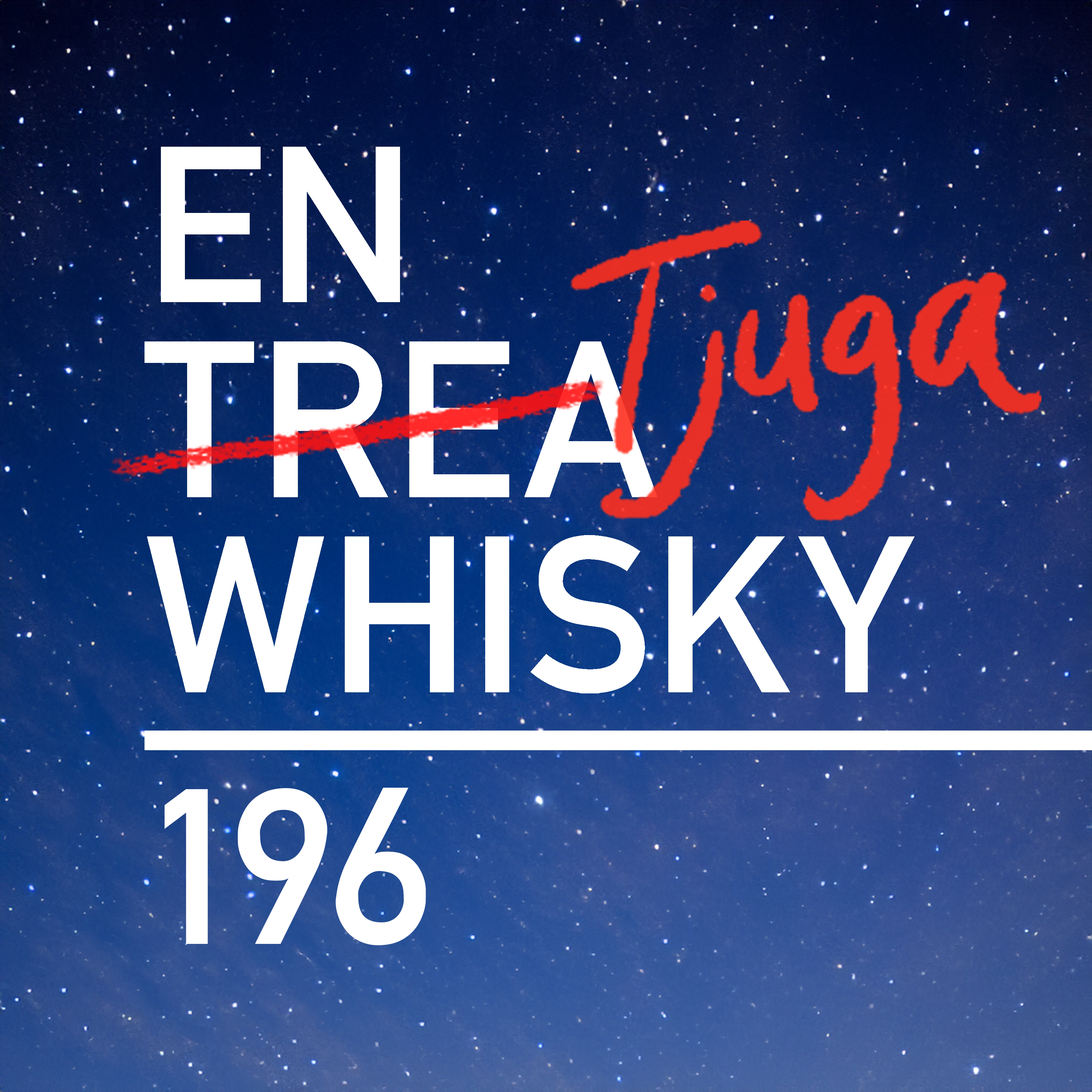 Episode 196: Japanska hominider med svärd – ETW:s årskrönika 2023 episode artwork