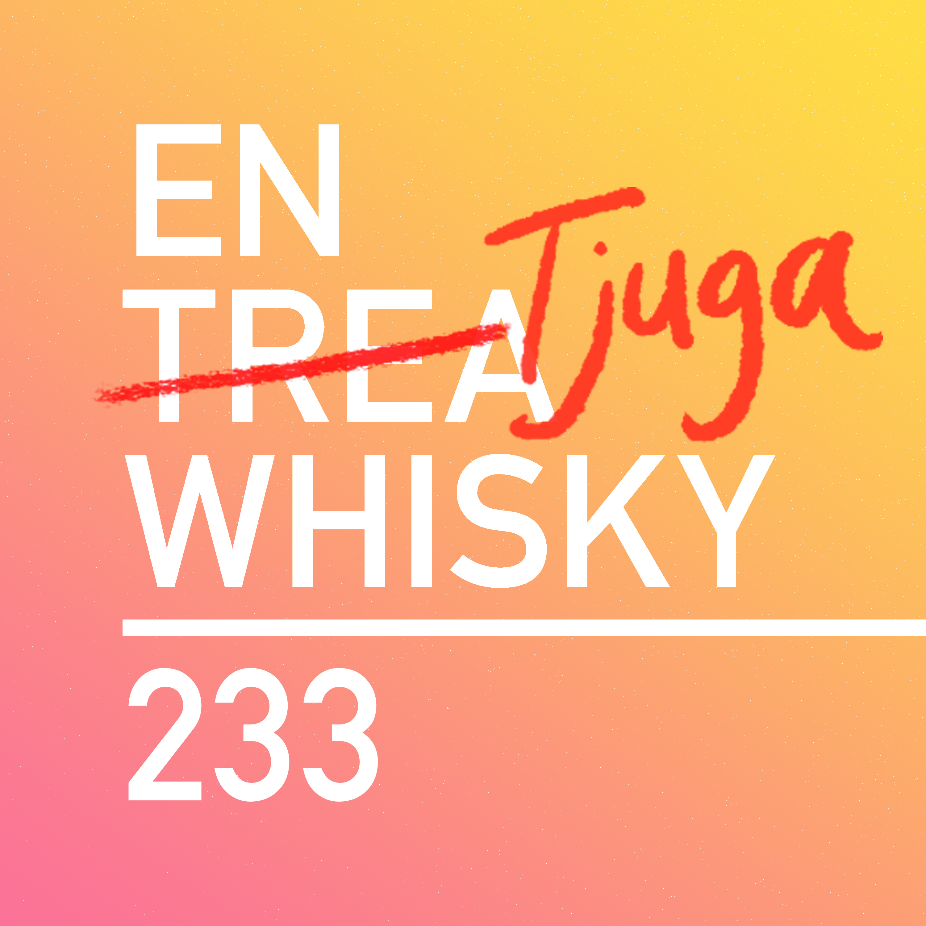 Episode 233: Från ax till fylla 4: Maltskrot i böstunnan episode artwork