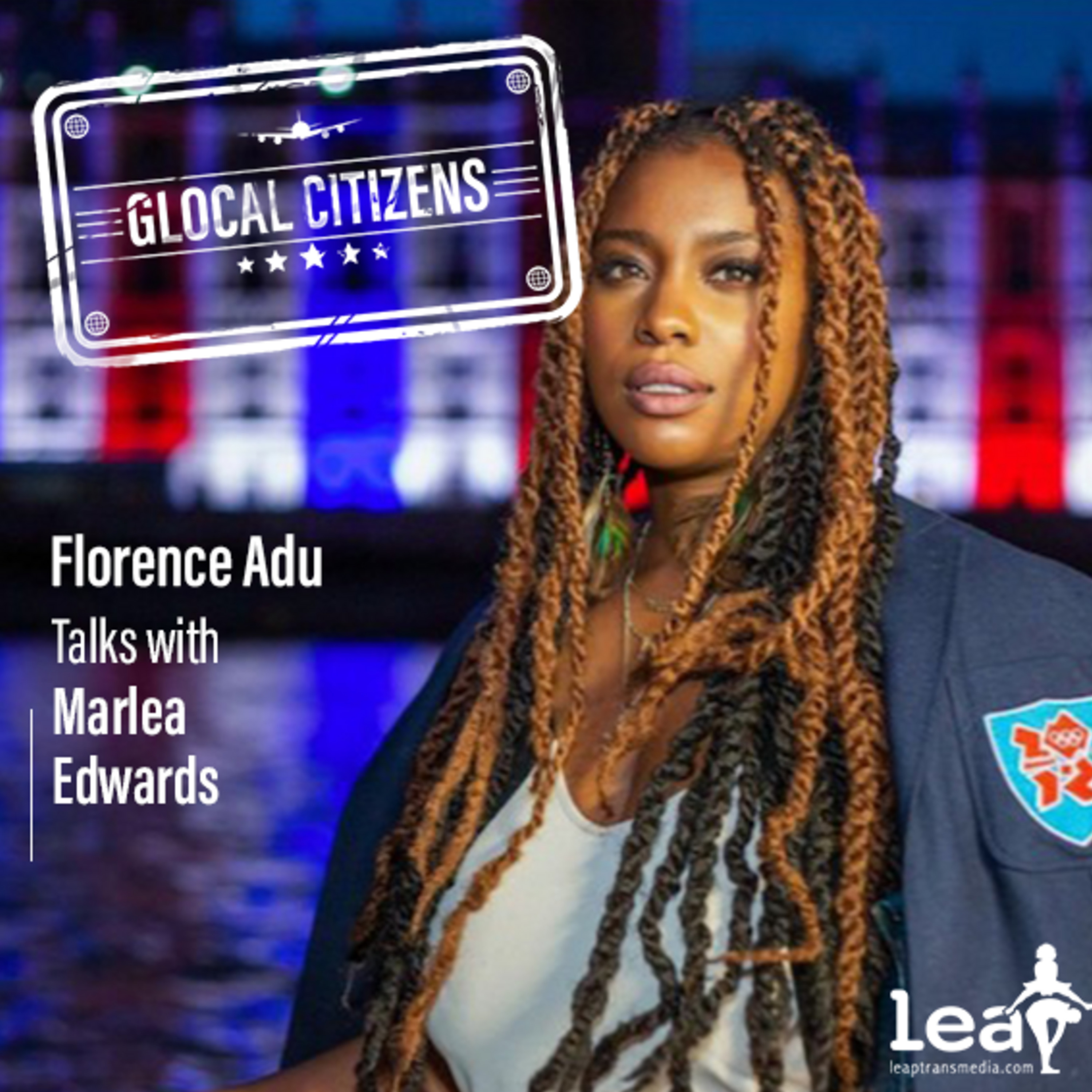 Glocal Citizens