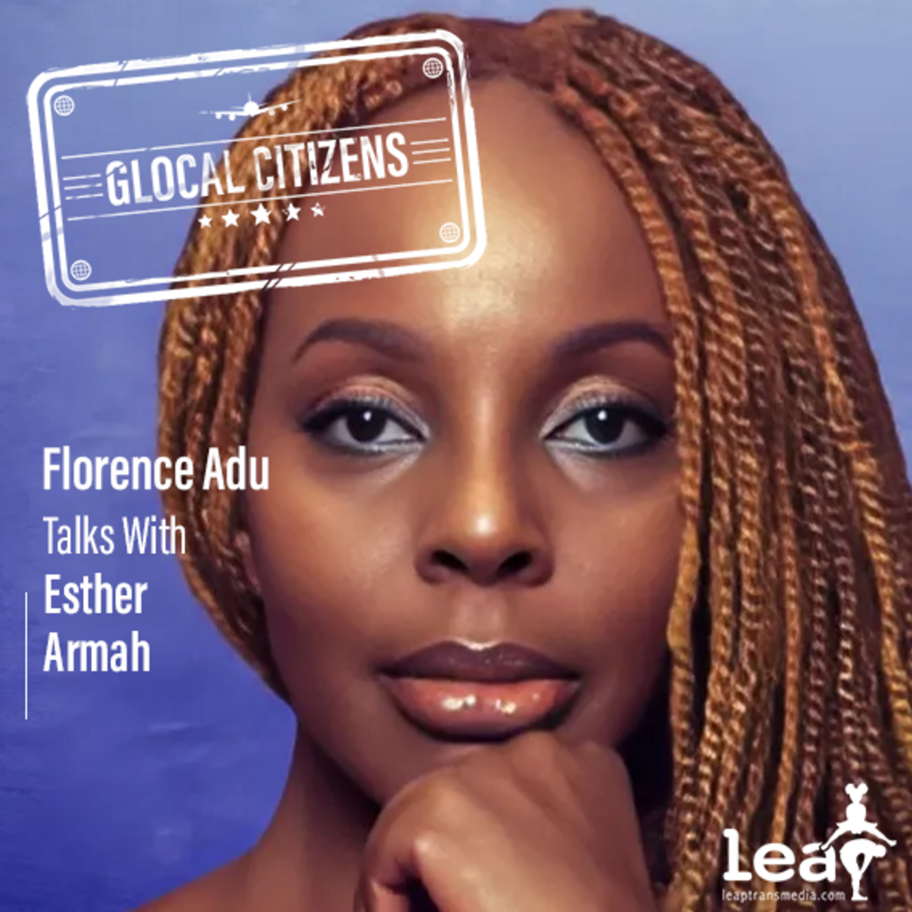 Glocal Citizens