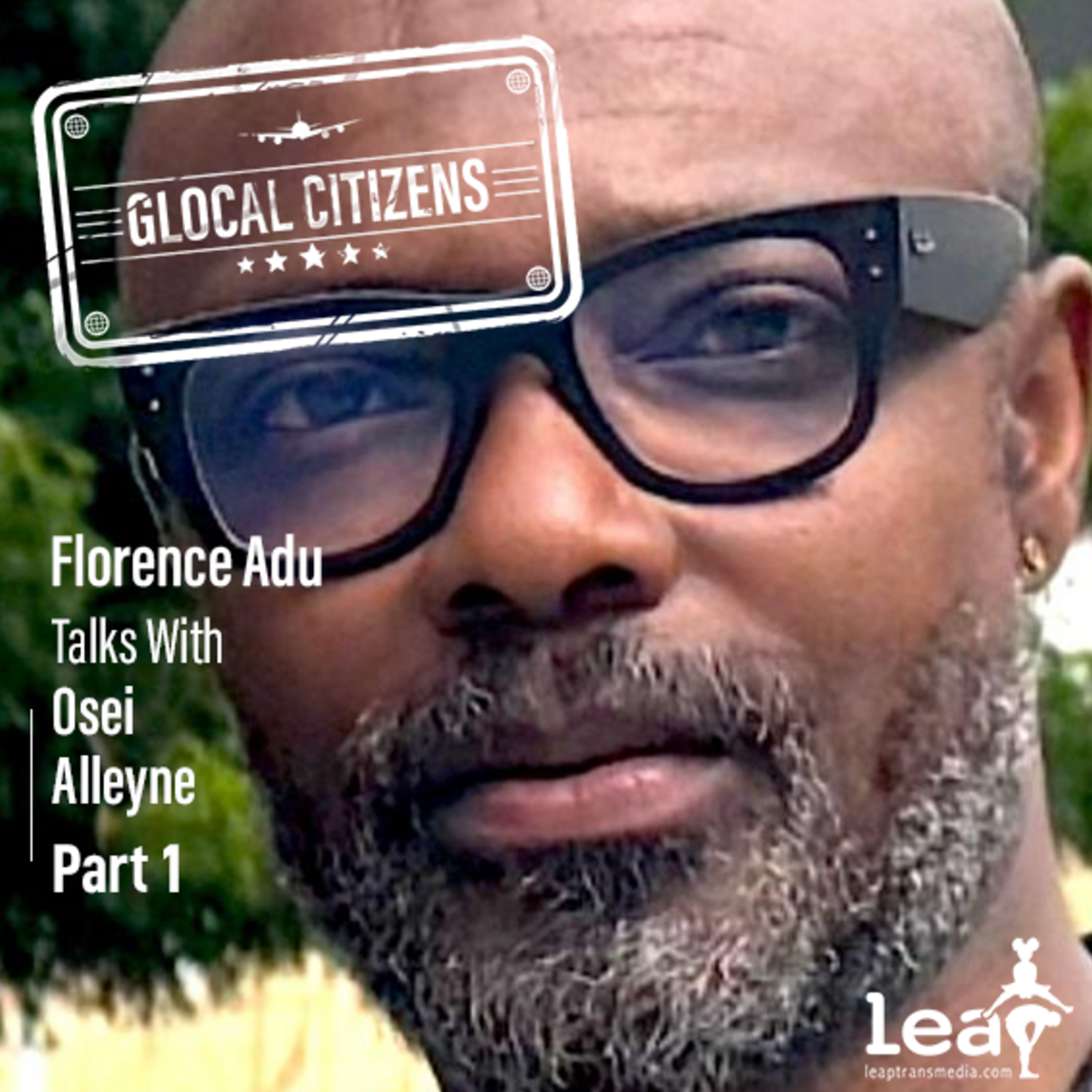 Glocal Citizens