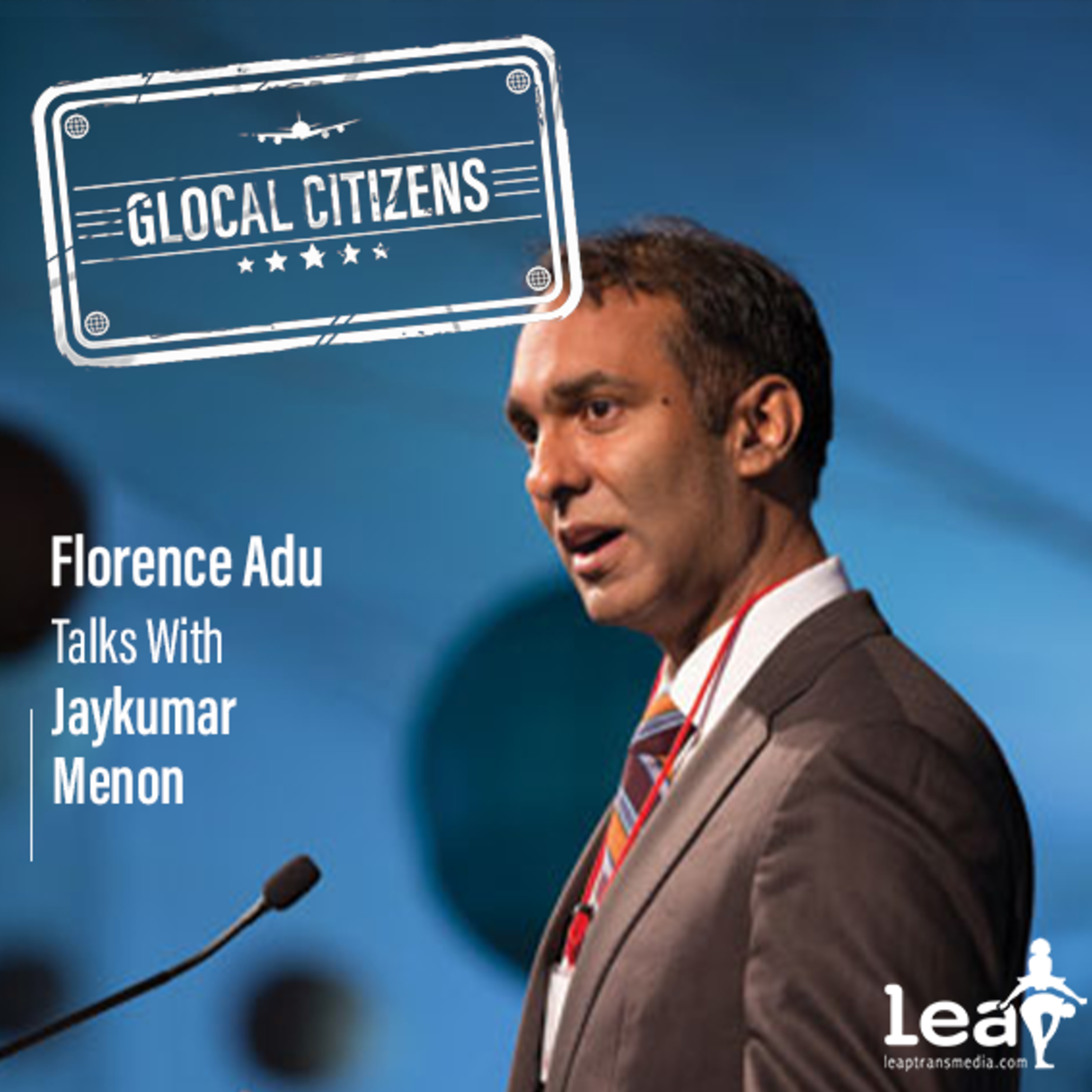 Glocal Citizens