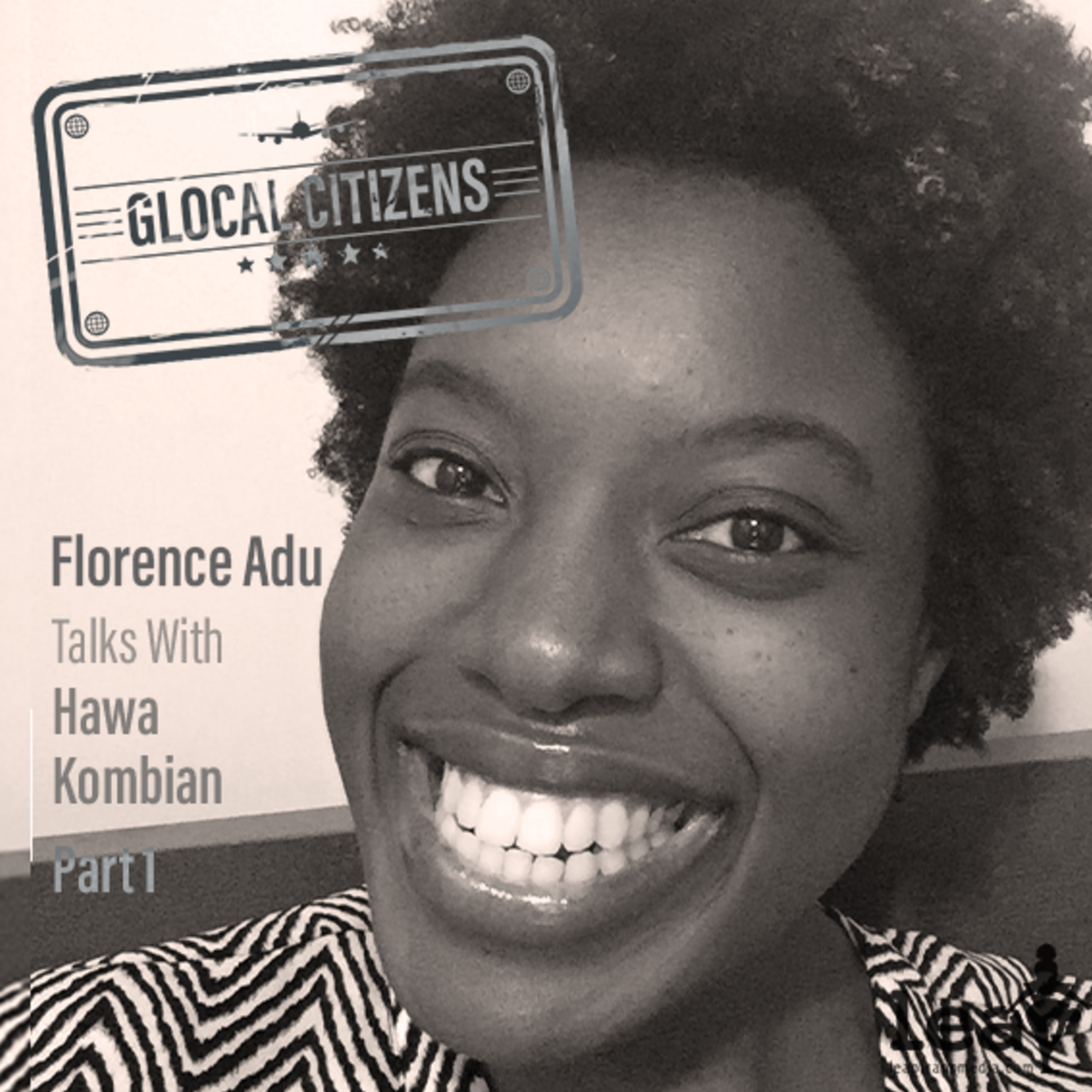 Glocal Citizens