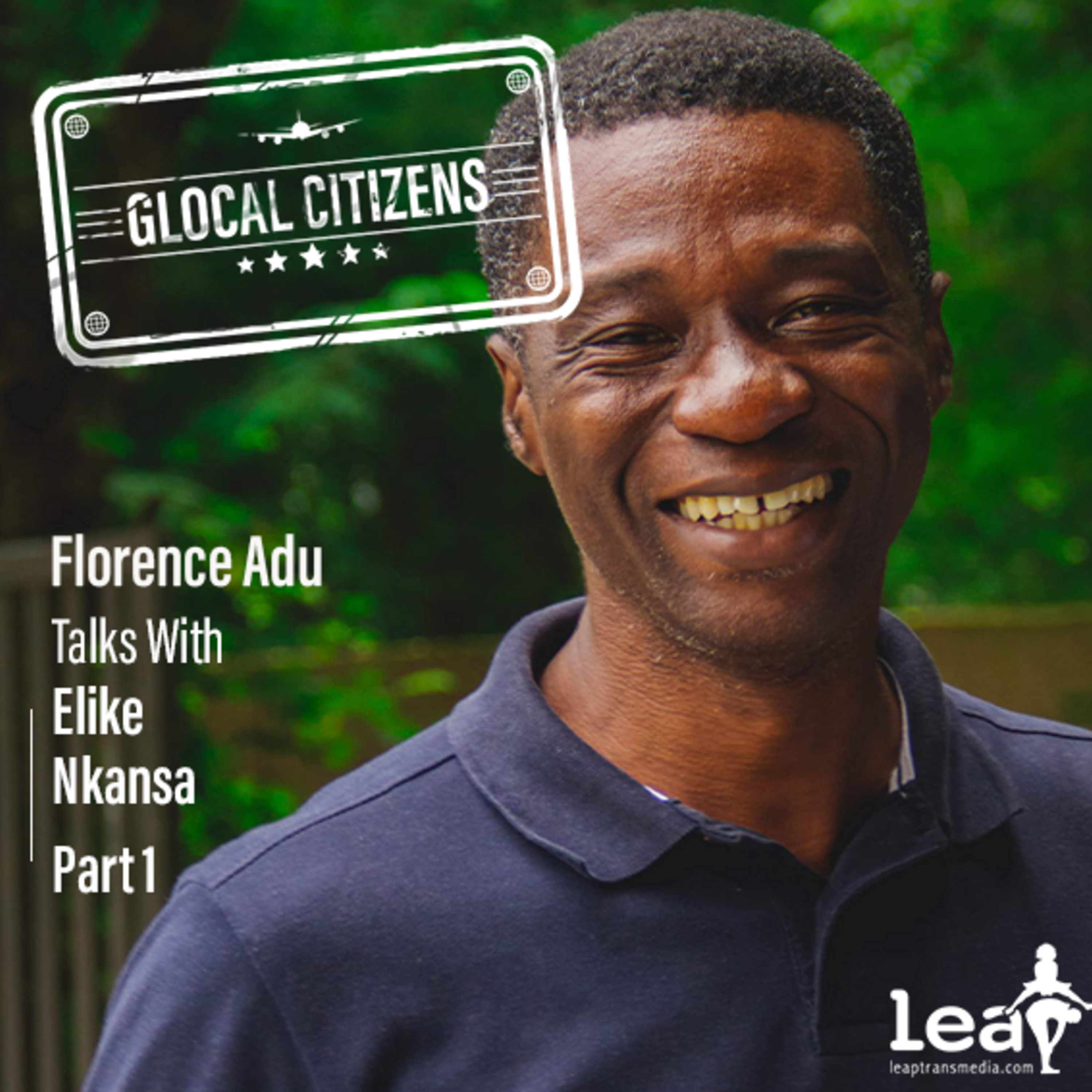 Glocal Citizens