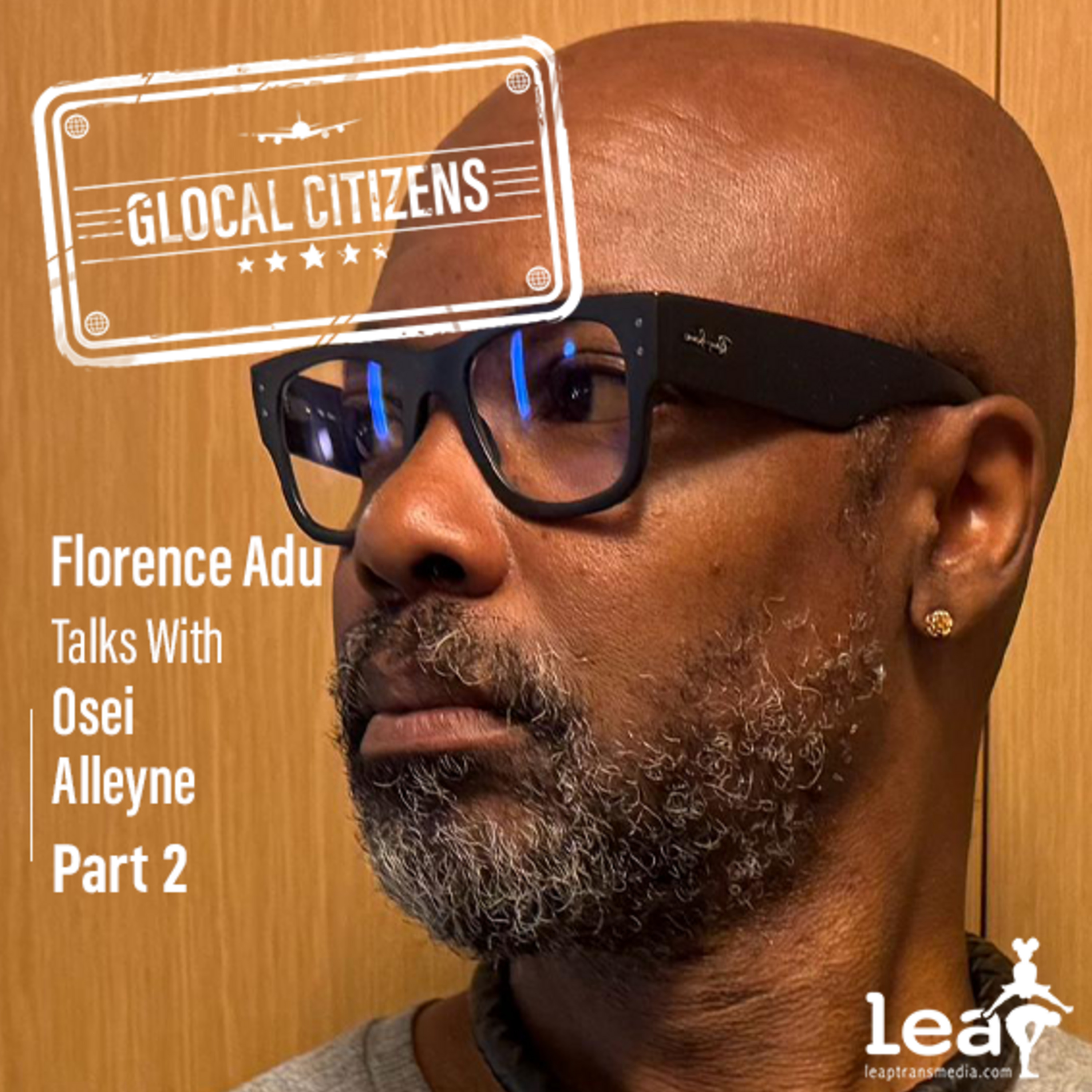 Glocal Citizens