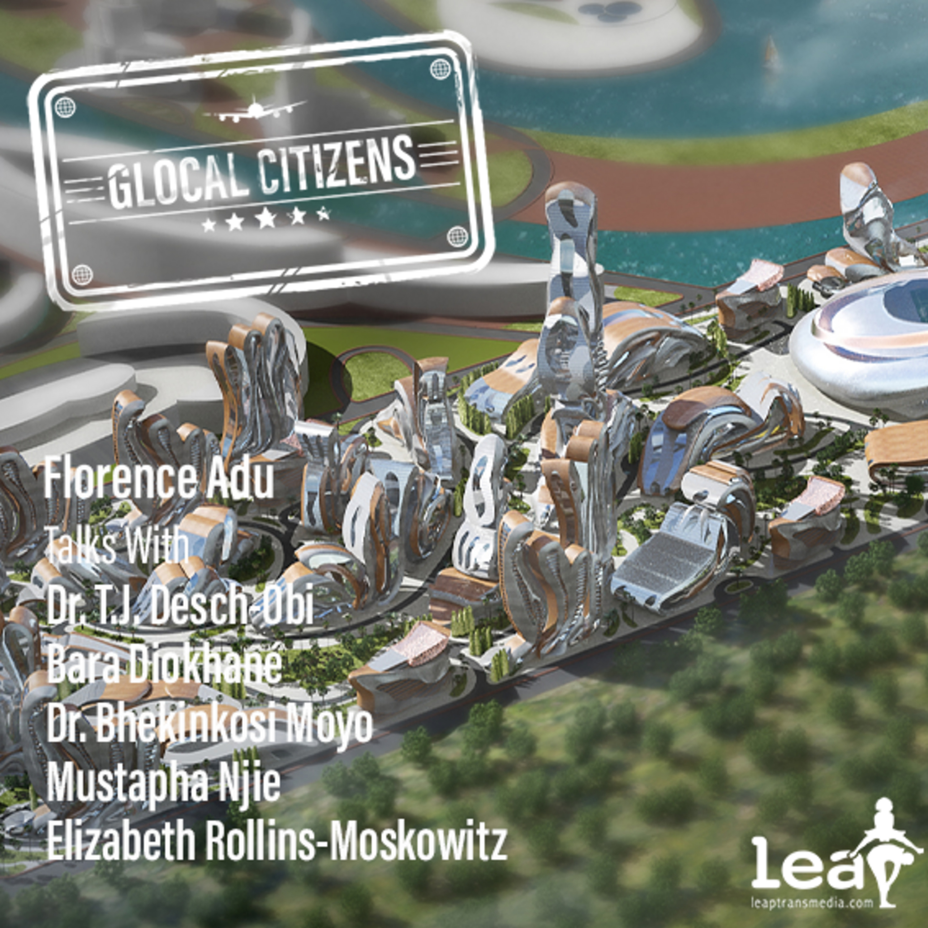 Glocal Citizens