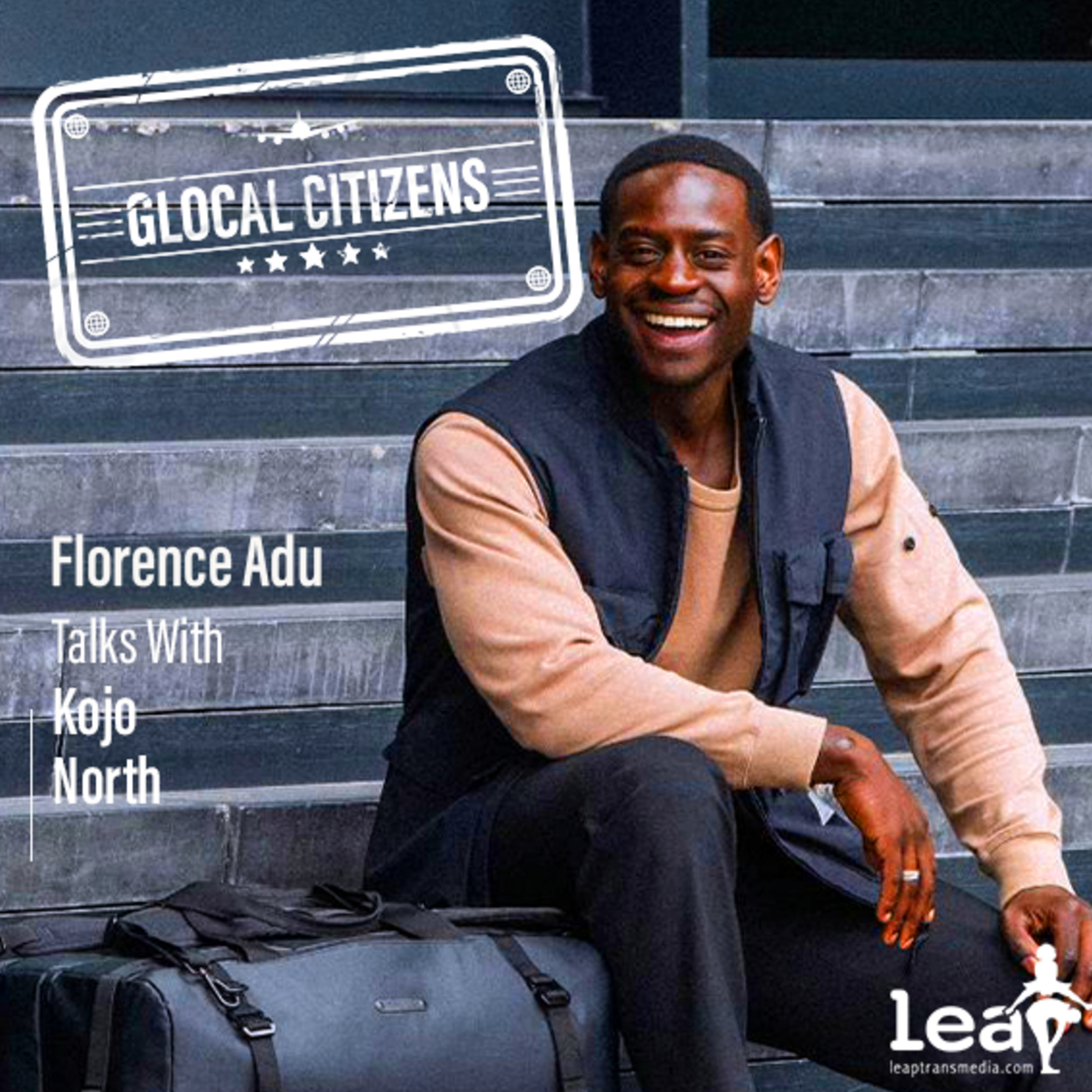 Glocal Citizens