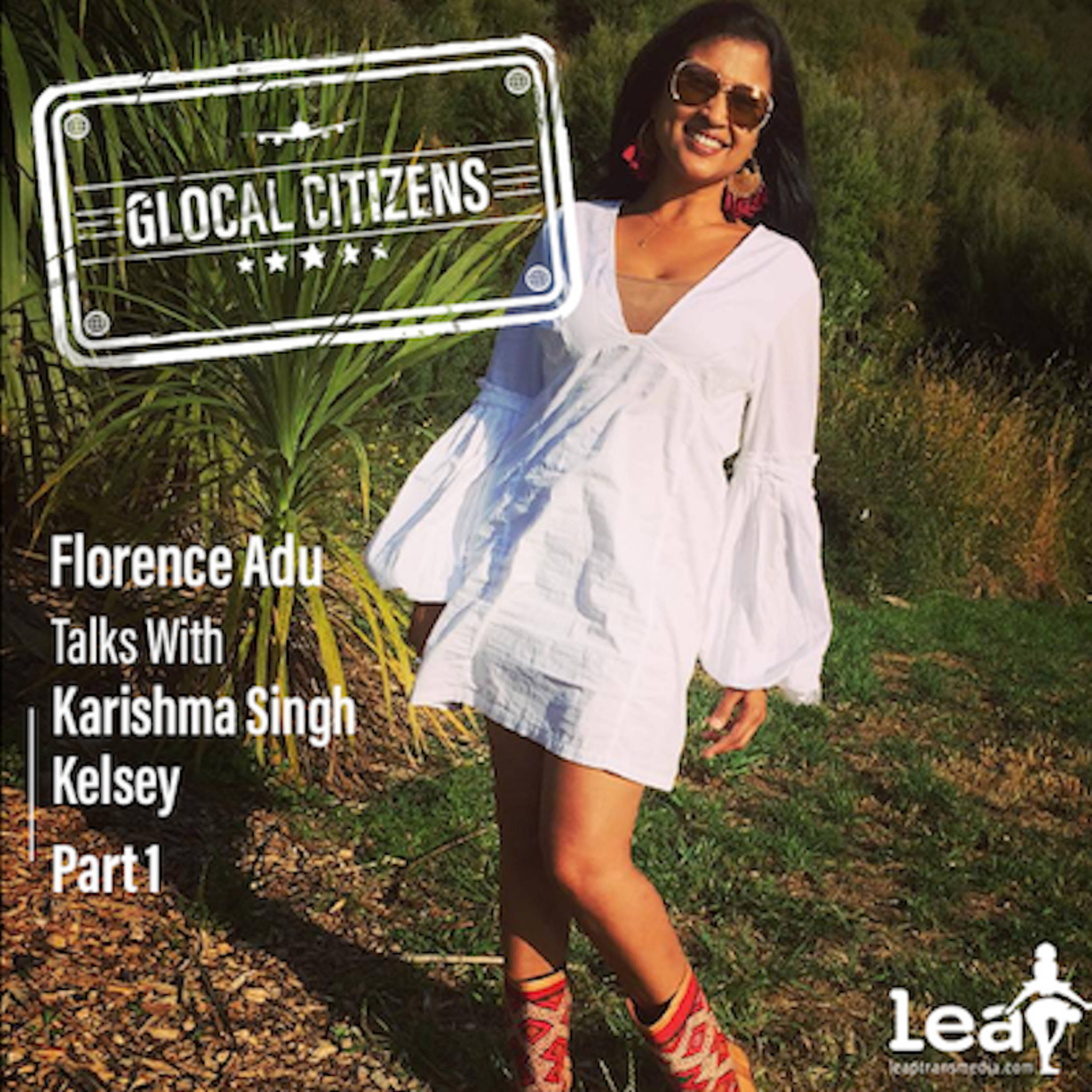 Glocal Citizens