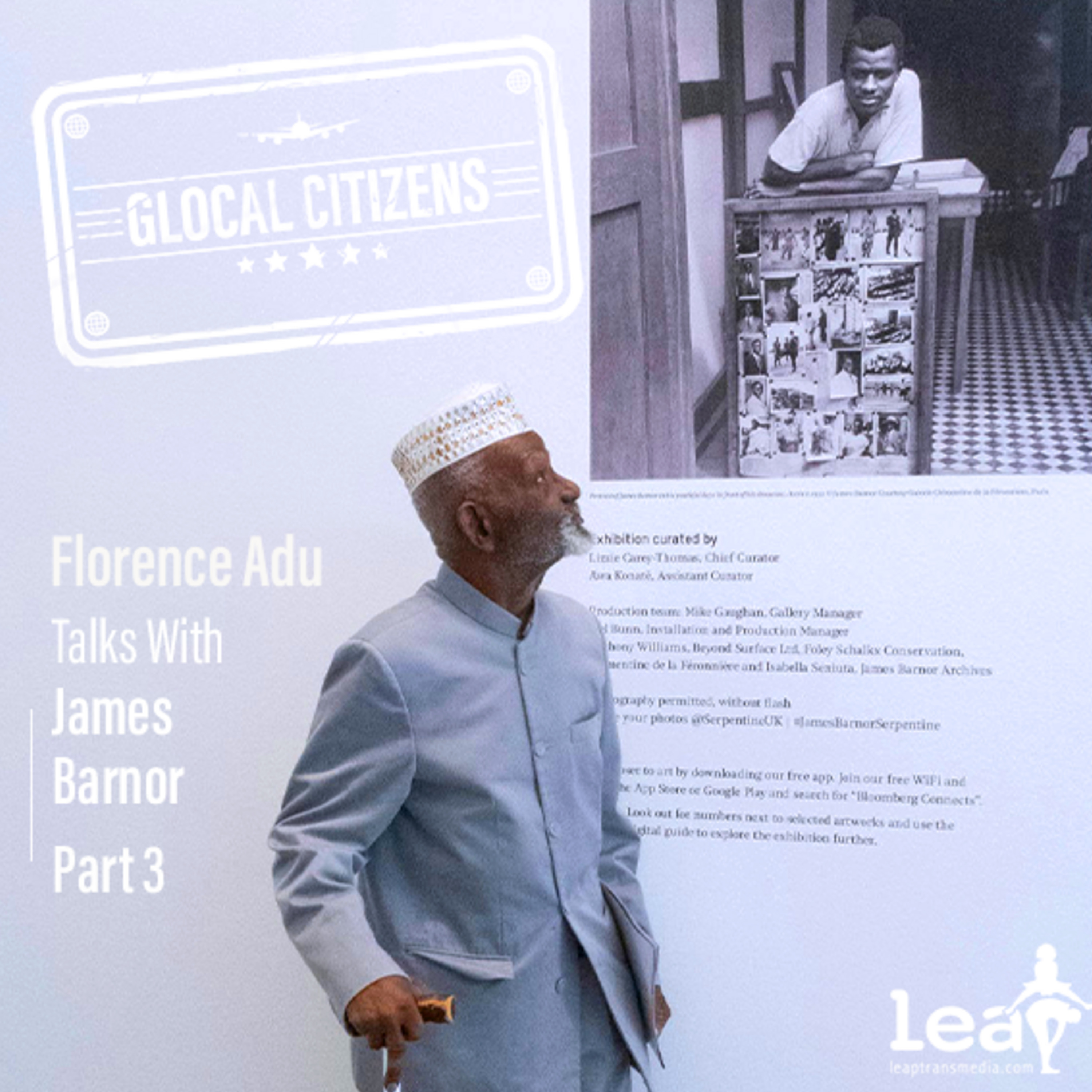 Glocal Citizens