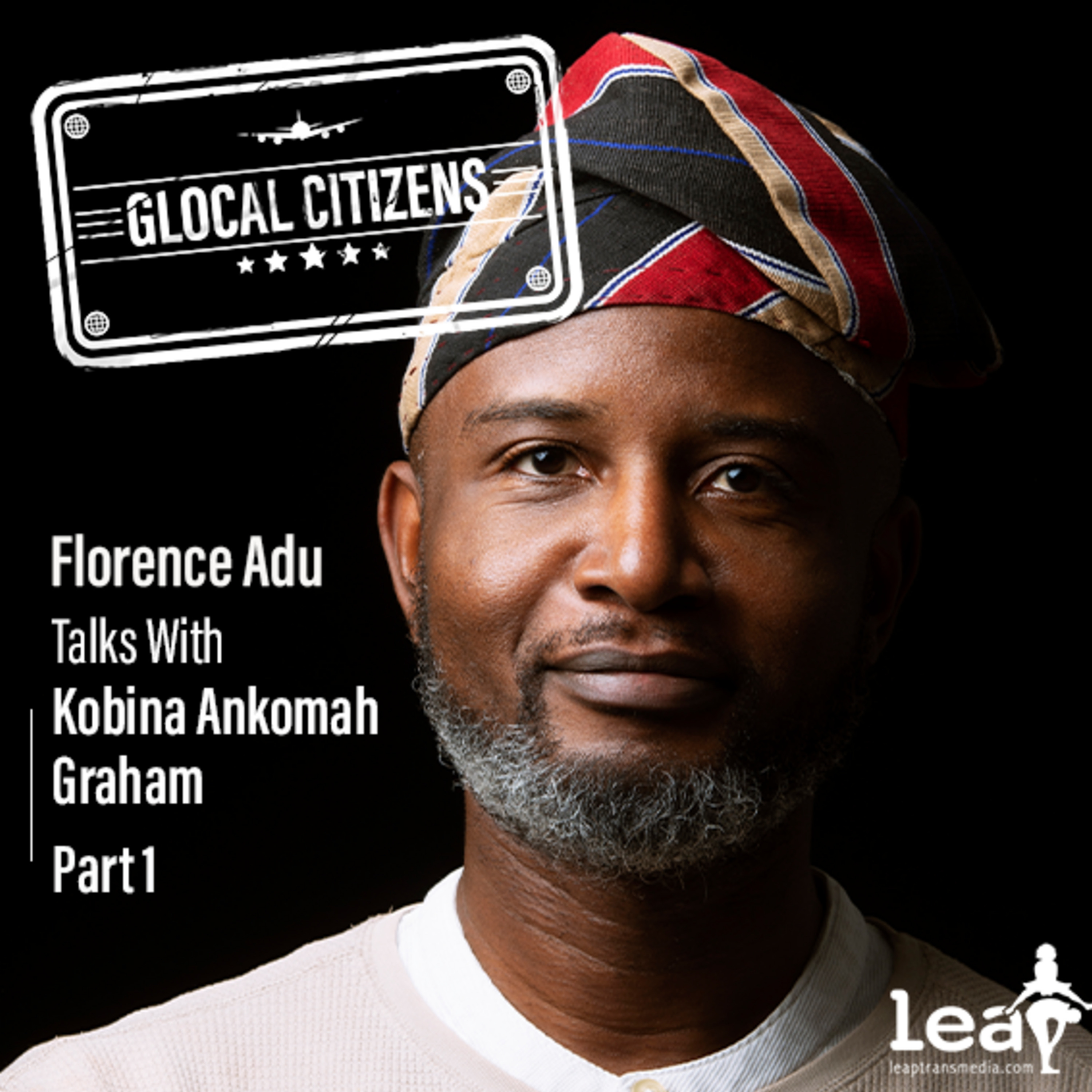 Glocal Citizens