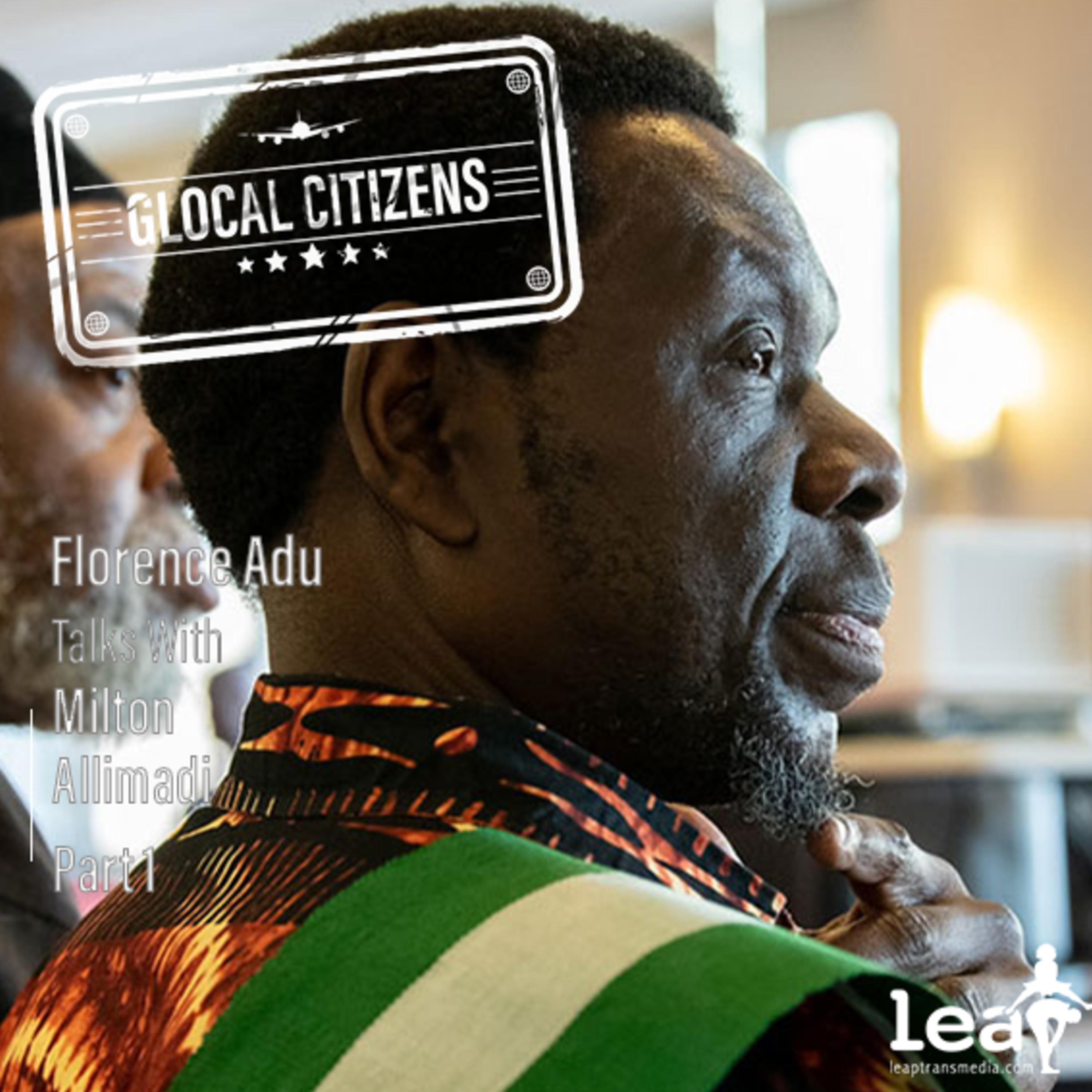 Glocal Citizens