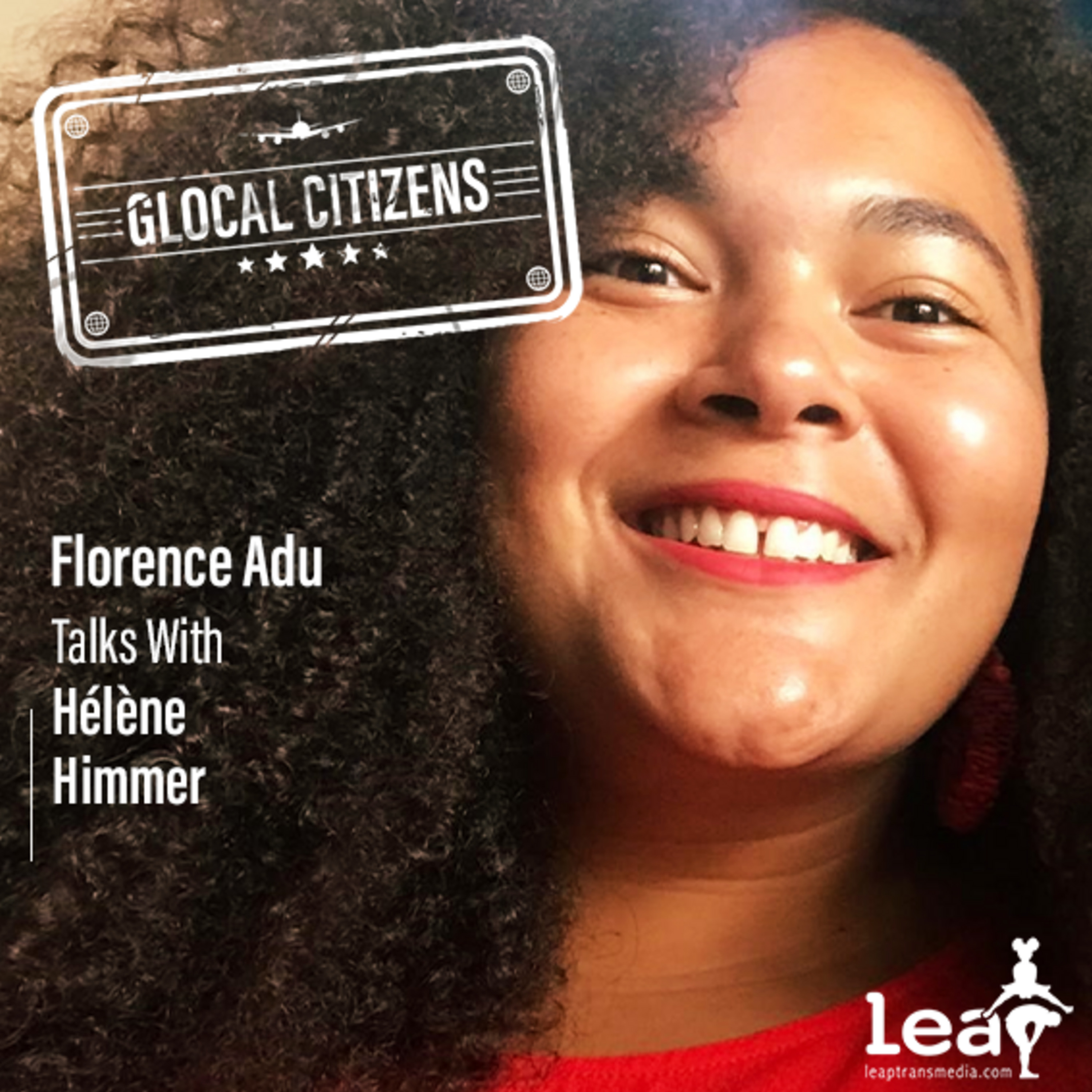 Glocal Citizens